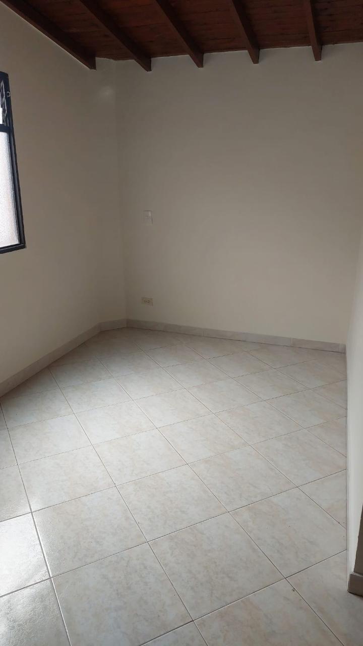 ARRIENDO APARTAMENTO EN SANTA MONICA