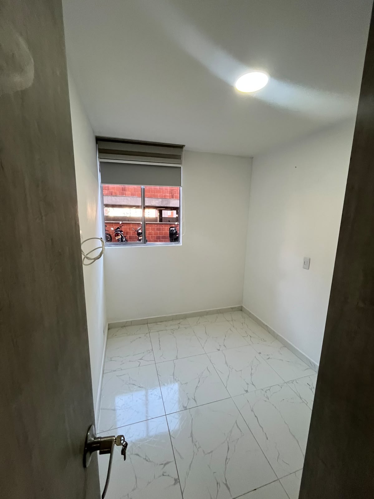 Arriendo Apartamento en el Sector de Robledo Pajarito