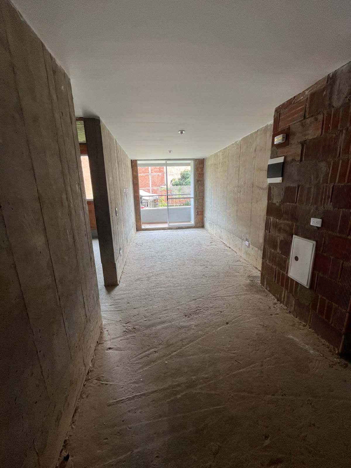 Vendo Apartamento En El Municipio de Bello (Valadares)