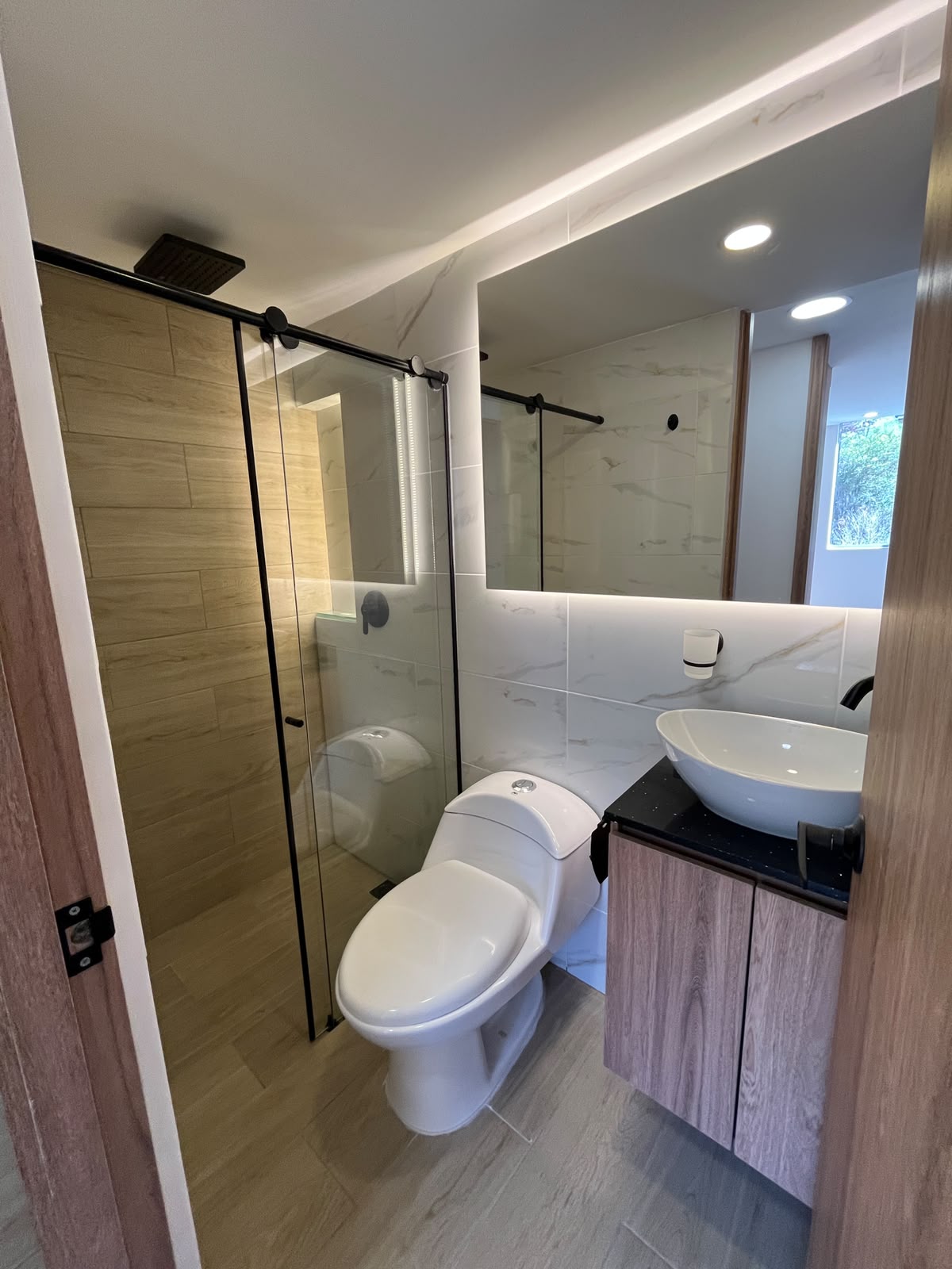 Arriendo Apartamento Robledo Pajarito