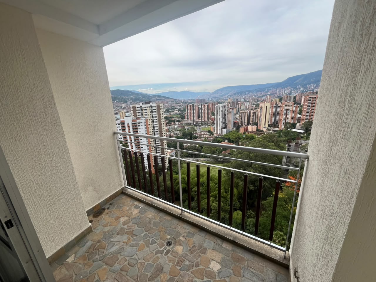 Arriendo apartamento en el sector de Sabaneta