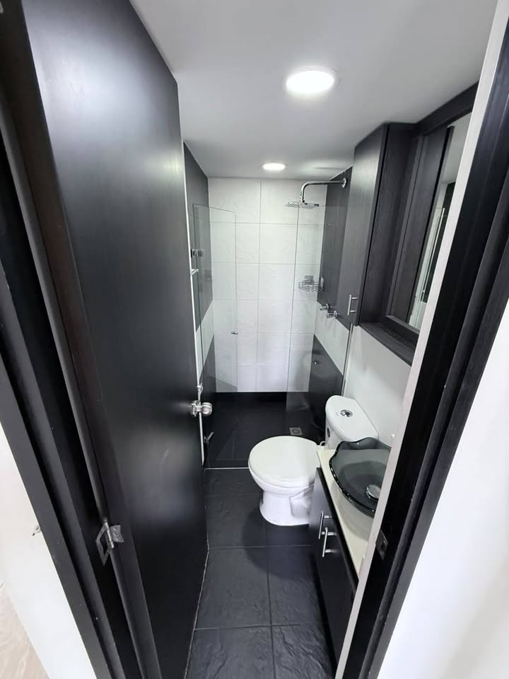 VENDO APARTAMENTO EN CALASANZ