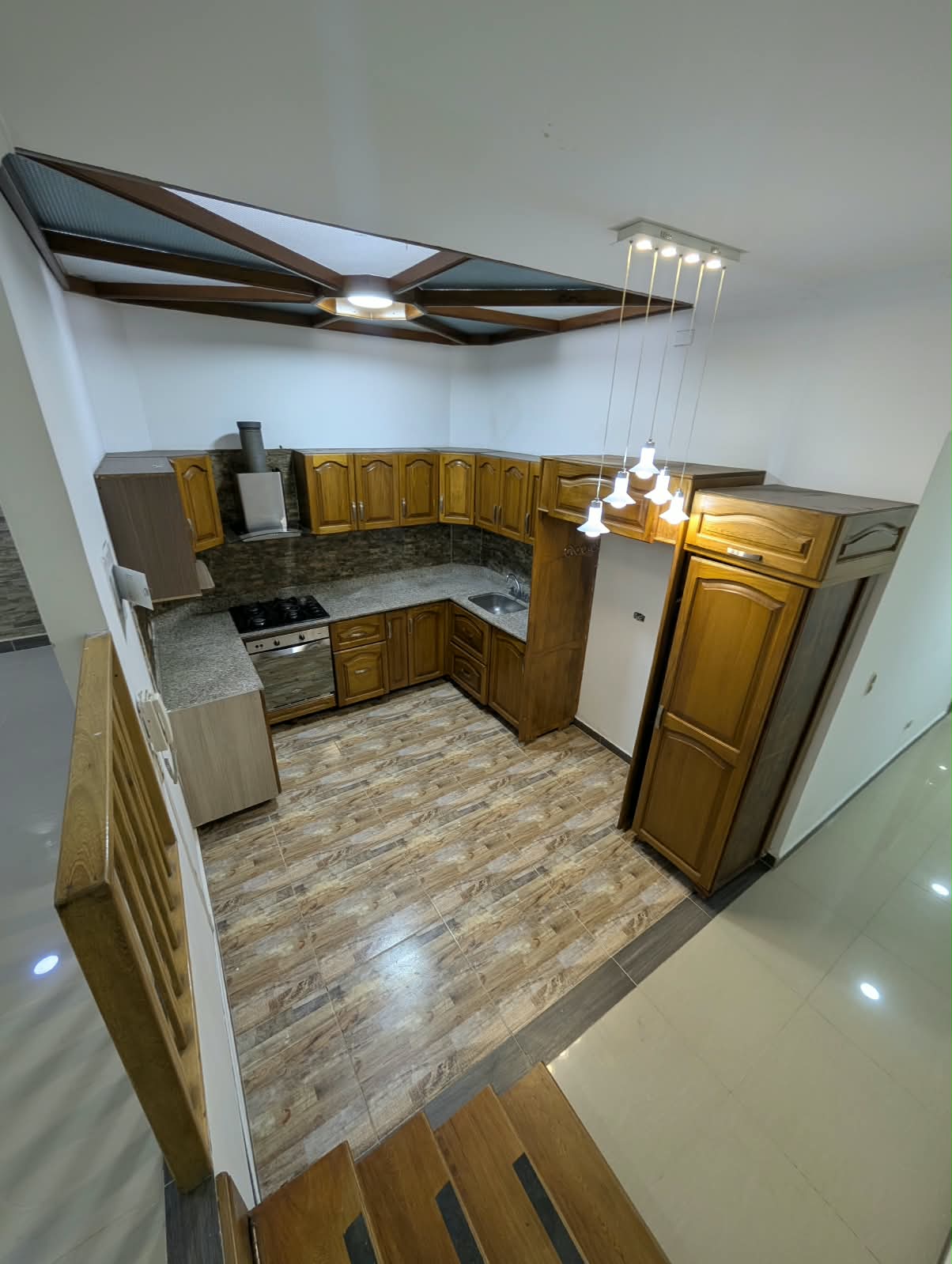 Arriendo Apartamento en los Colores