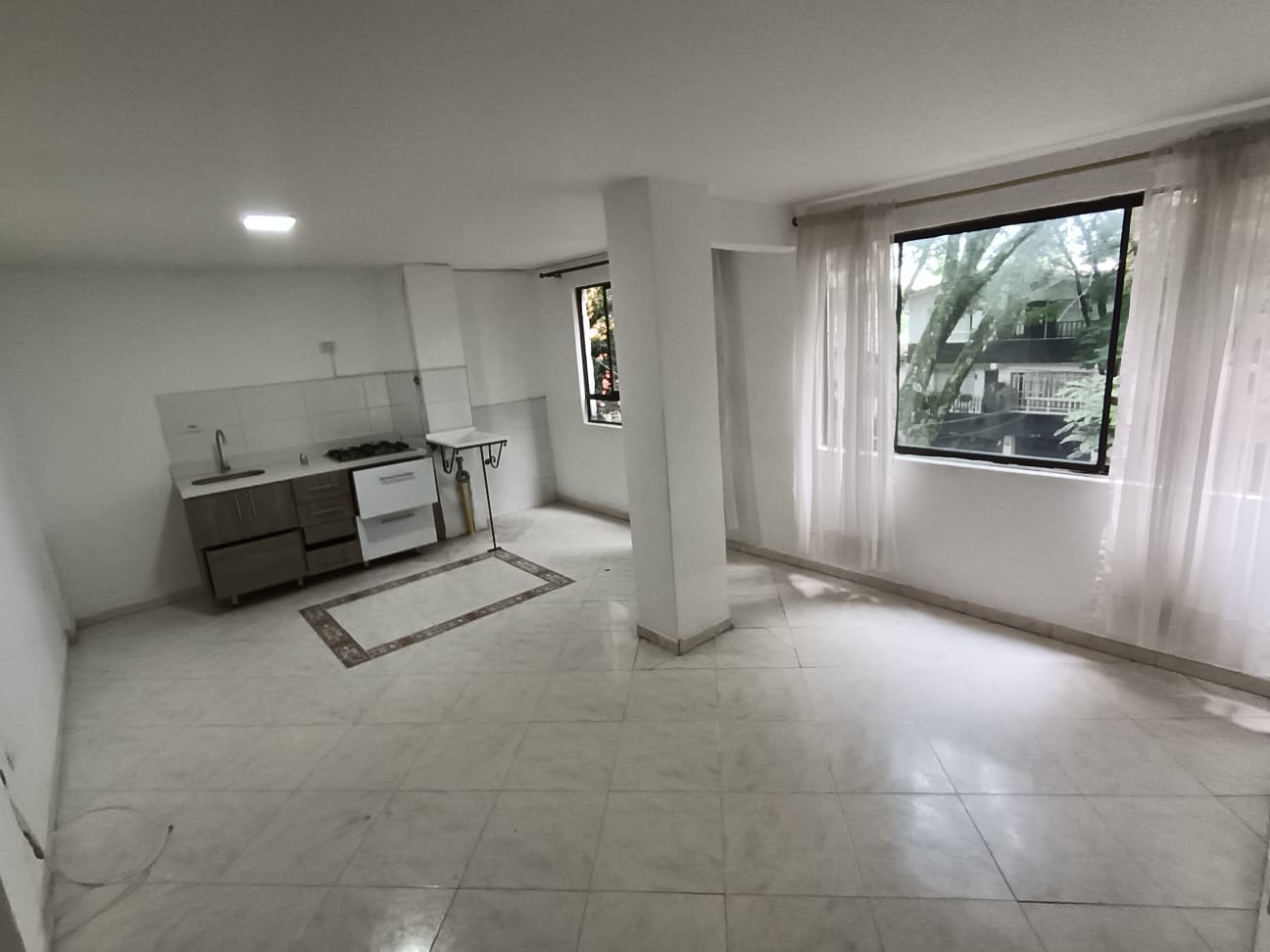 Arriendo Apartamento en la Floresta