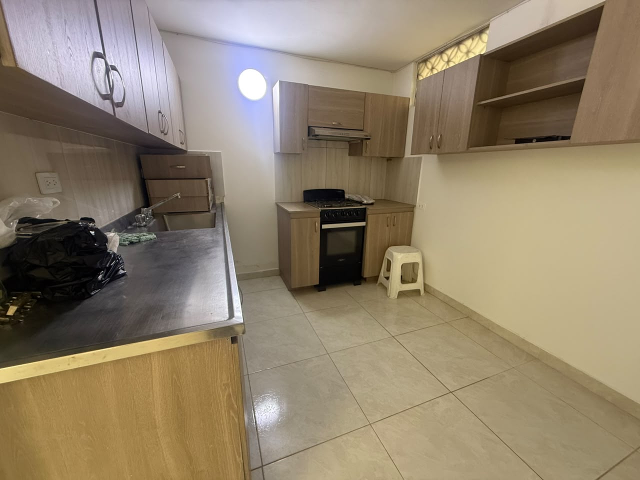 ARRIENDO APARTAMENTO EN LAURELES ALMERIA