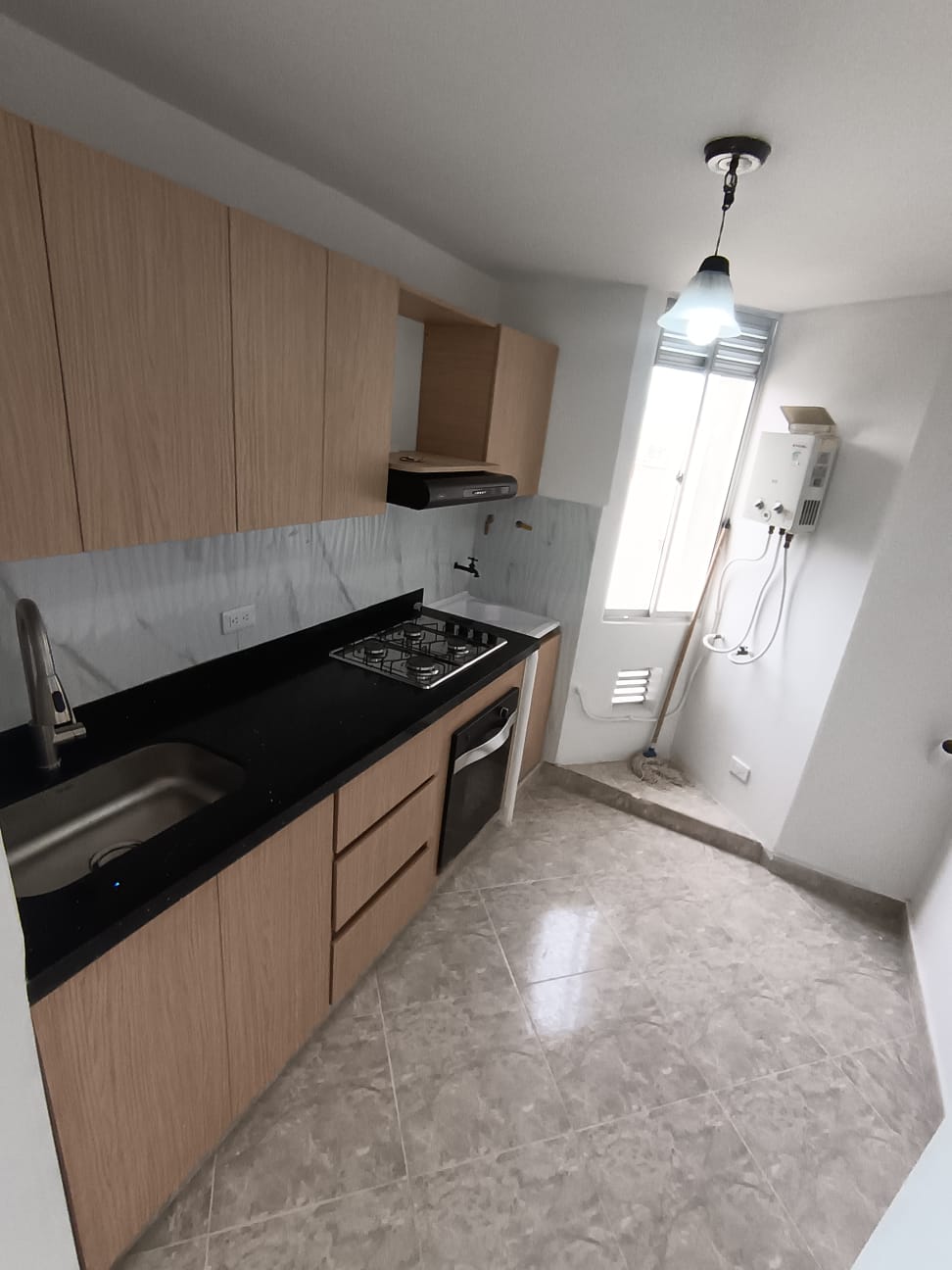 Arriendo Apartamento Robledo