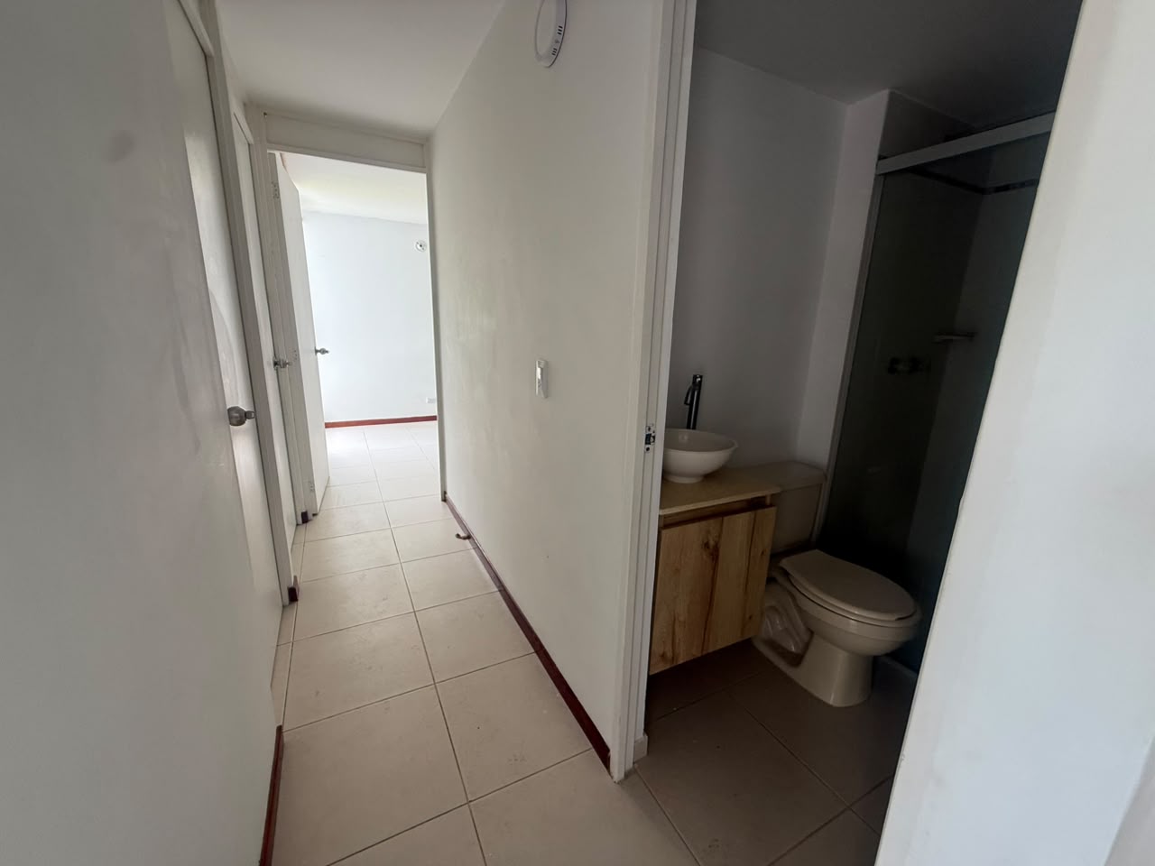 ARRIENDO APARTAMENTO EN BELEN RINCON
