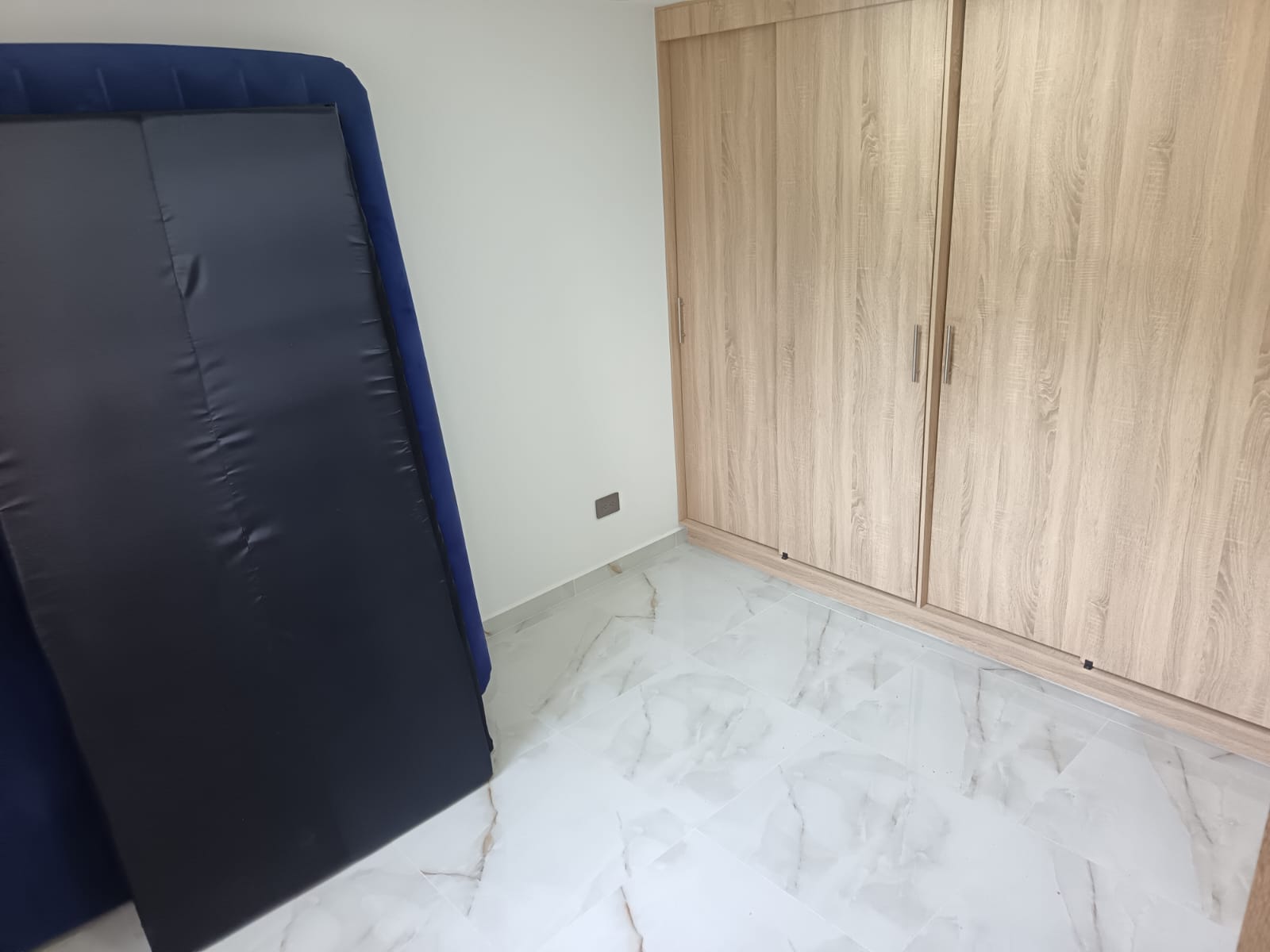Arriendo Apartamento Robledo Pajarito