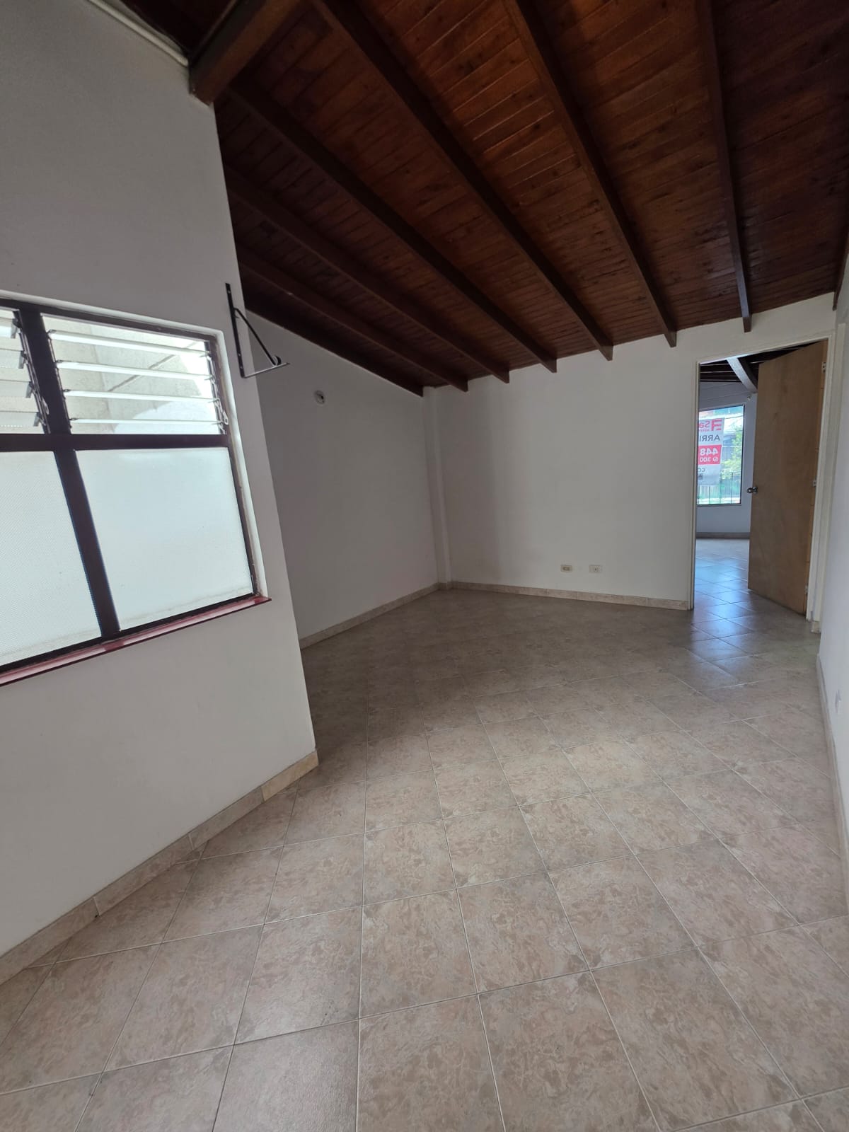 ARRIENDO APARTAMENTO EN SANTA MONICA