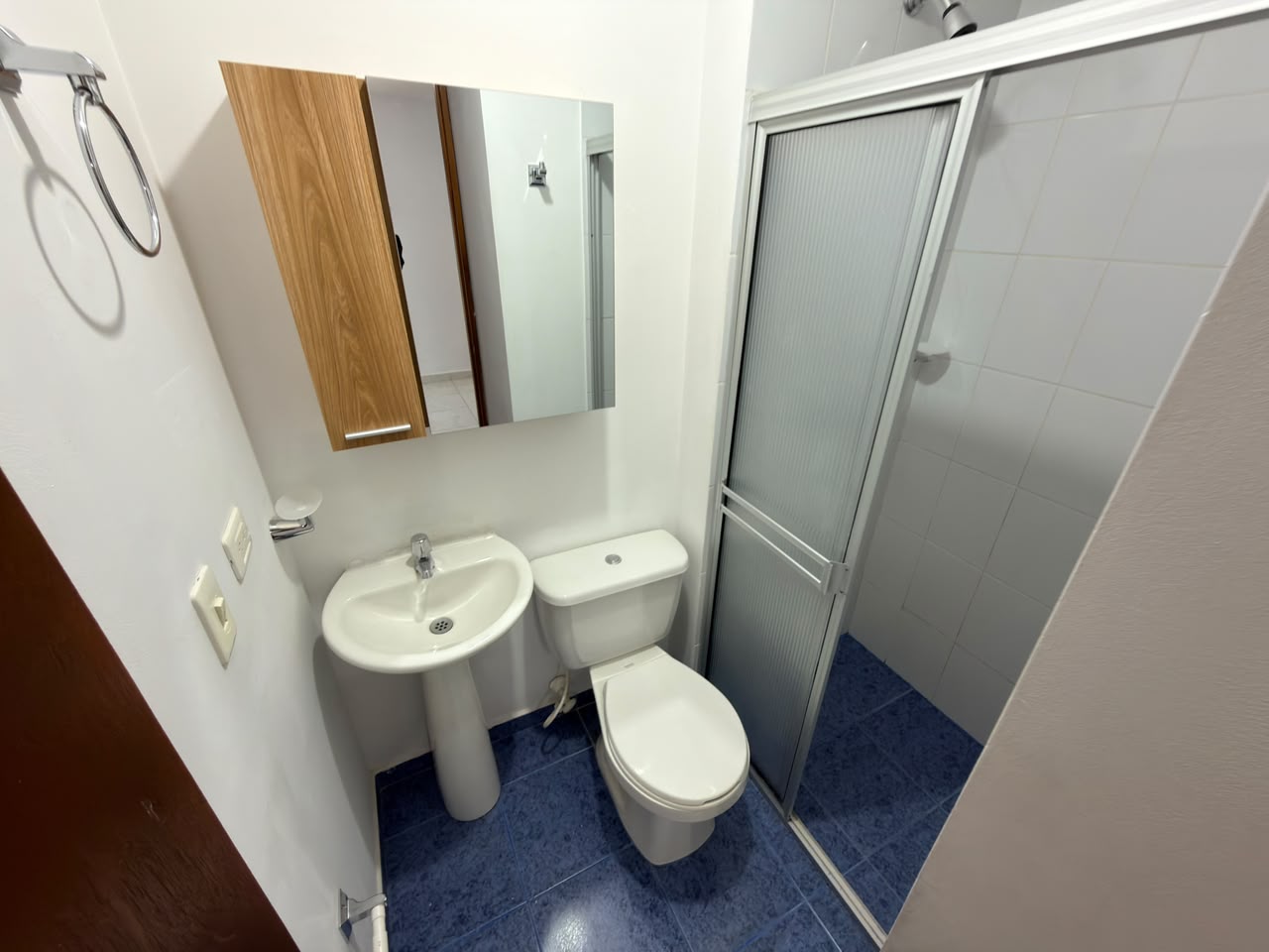 ARRIENDO APARTAMENTO EN CALASANZ