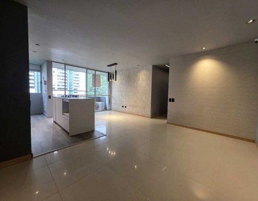 VENDO APARTAMENTO EN LA LOMA DEL INDIO