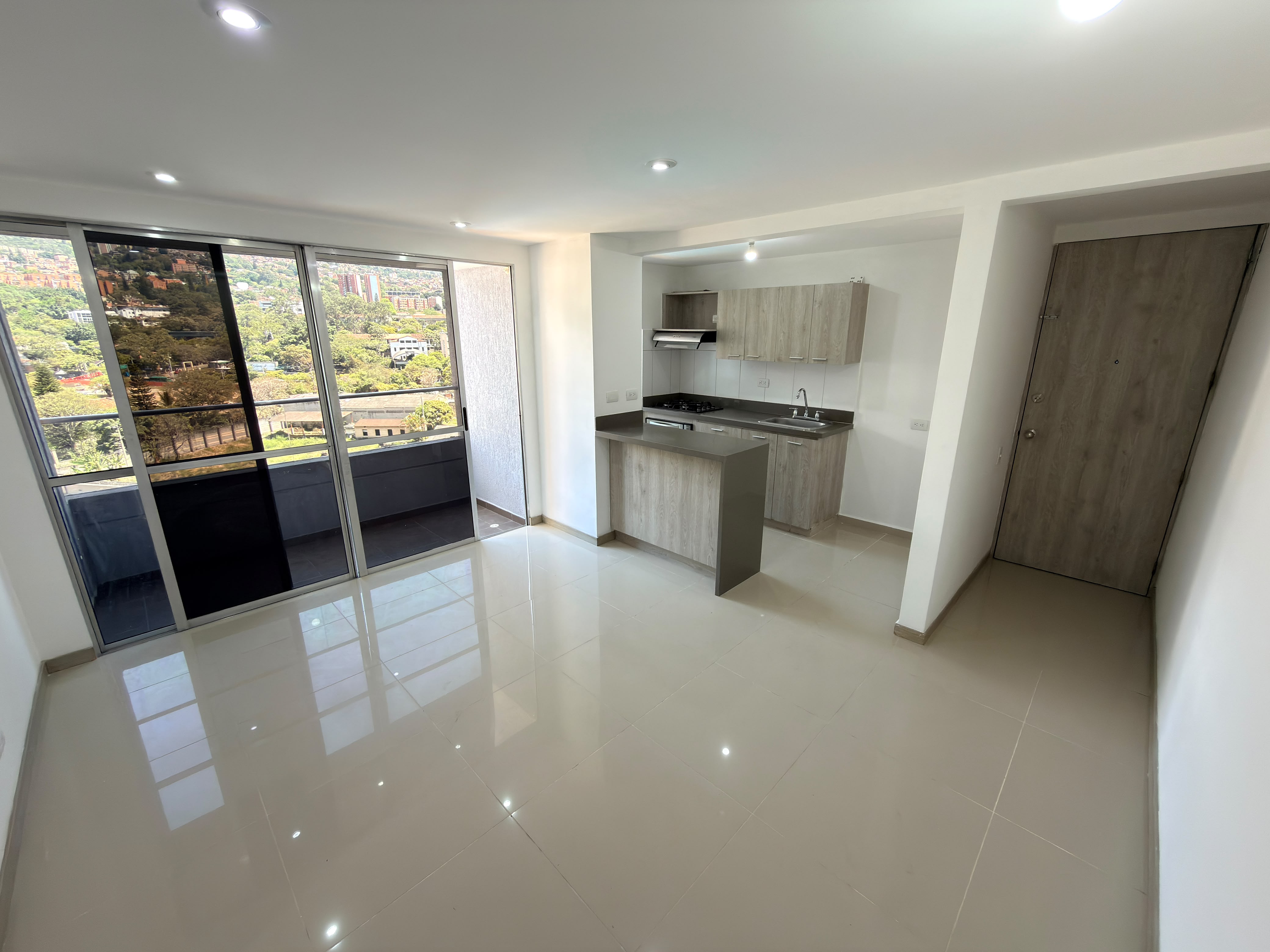 Arriendo Apartamento San German