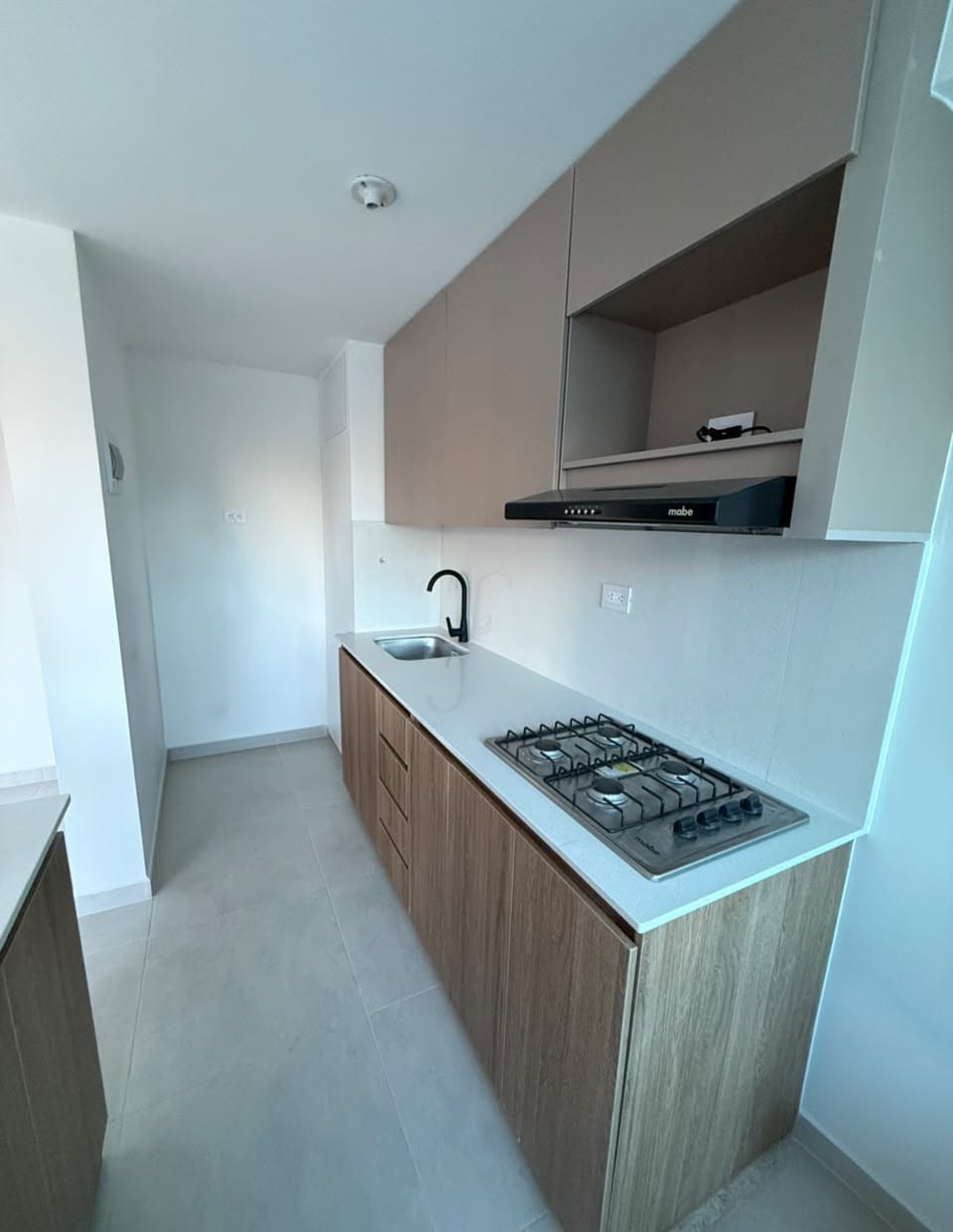 ARRIENDO APARTAMENTO EN RIO NEGRO
