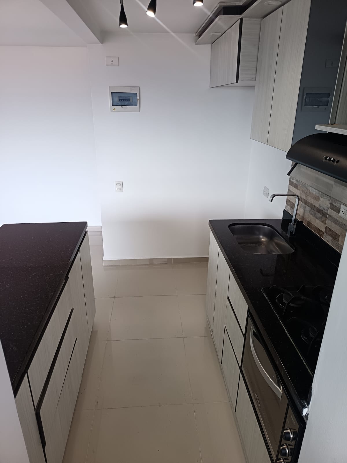 Arriendo Apartamento San German
