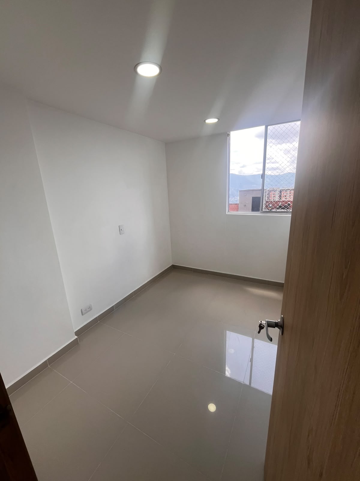 Arriendo Apartamento Robledo Pajarito