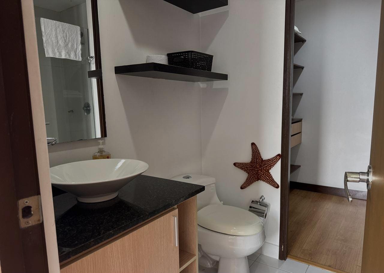 ARRIENDO APARTA ESTUDIO TIPO LOFT POBLADO