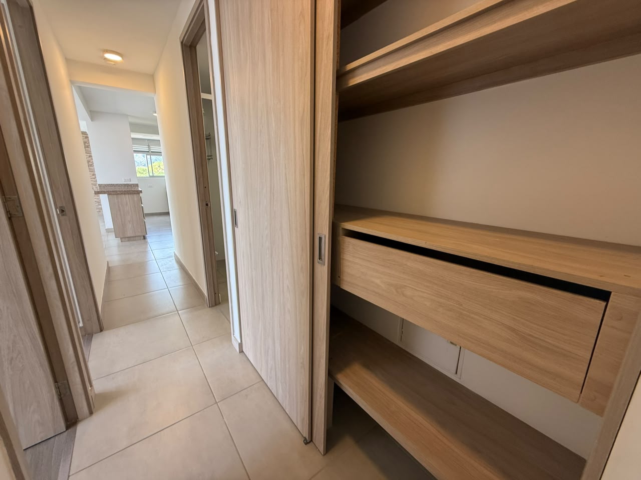 ARRIENDO APARTAMENTO EN CALASANZ