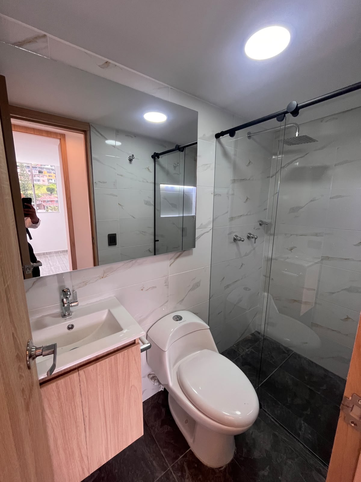 Arriendo Apartamento Robledo Pajarto