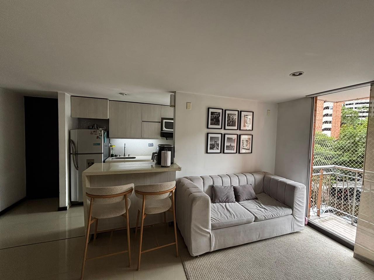 VENDO APARTAMENTO EN CIUDADELA DEL VALLE