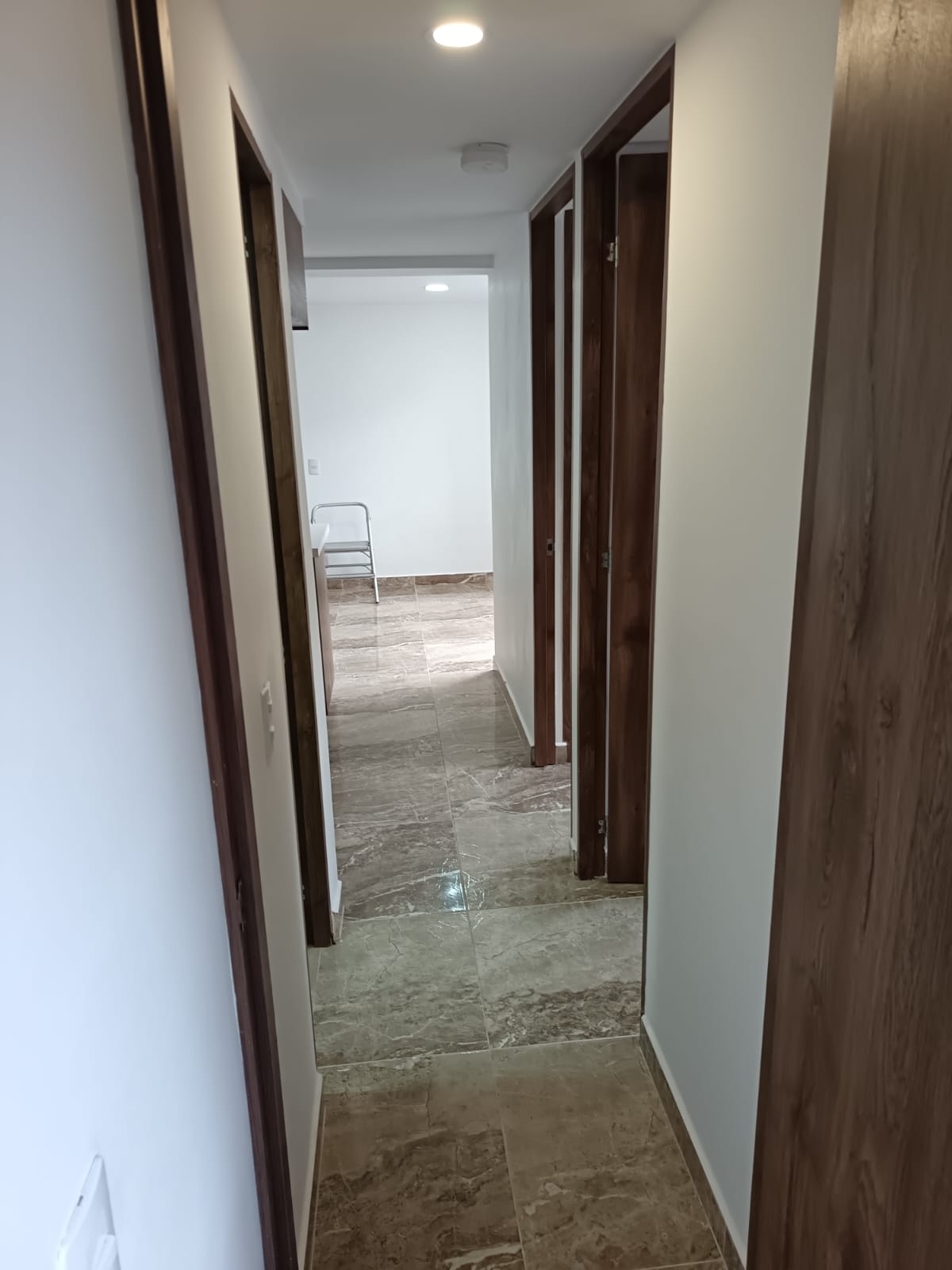 Arriendo Apartamento Robledo Pajarito