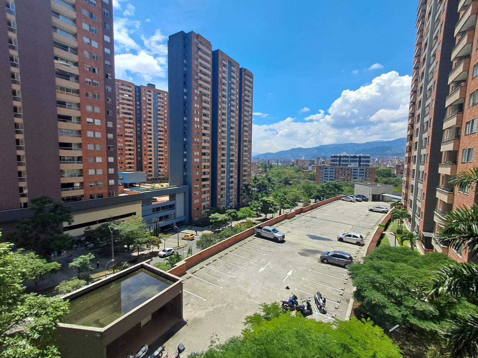 Arriendo Apartamento San German