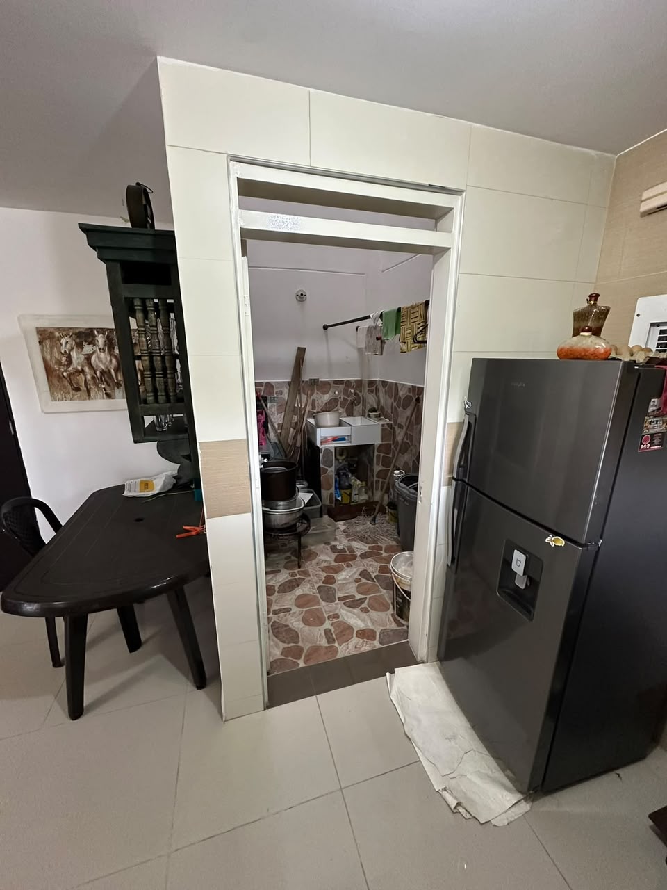 vendo casa en el Municipio de Guarne