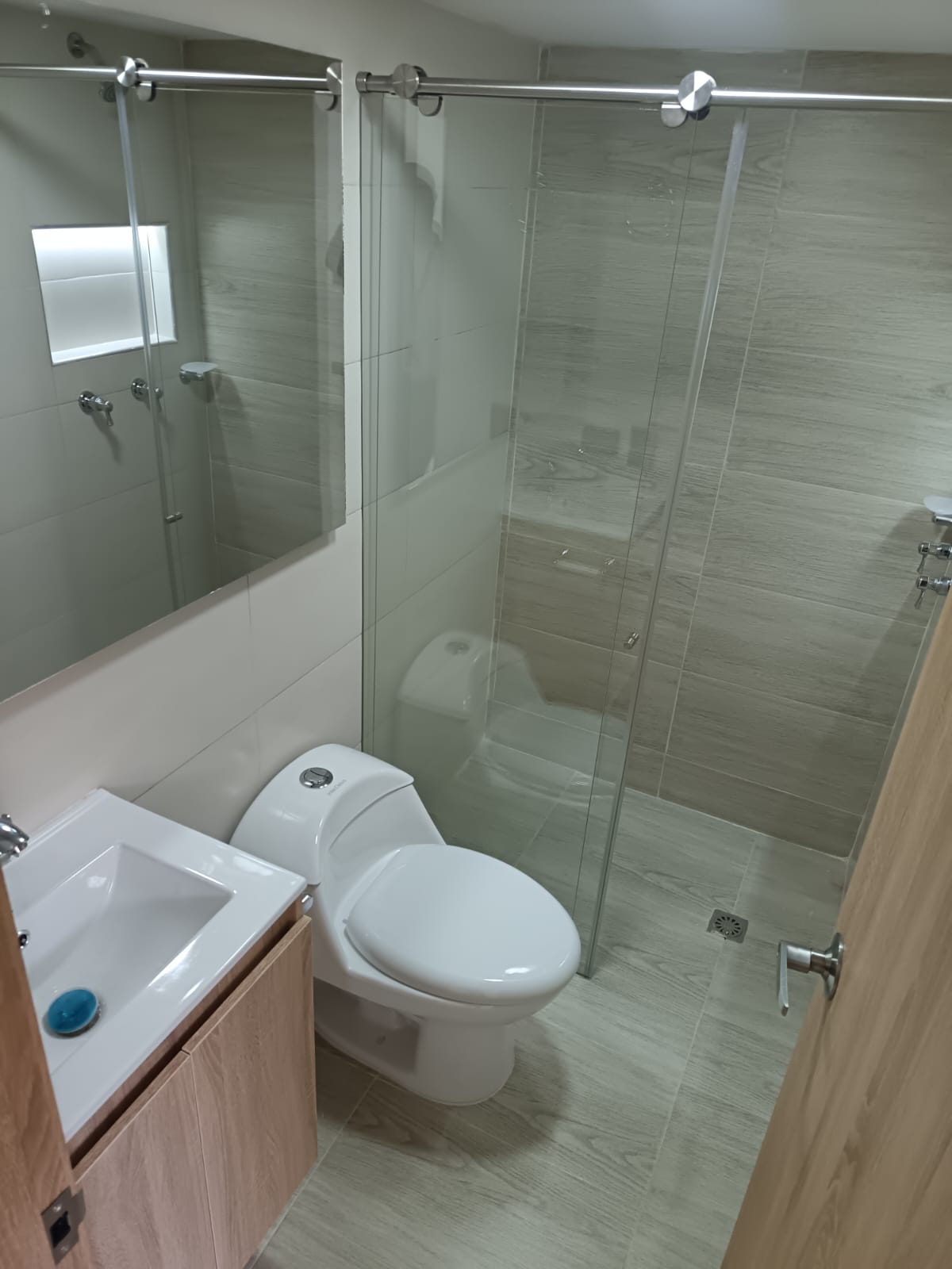Arriendo Apartamento Robledo Pajarito
