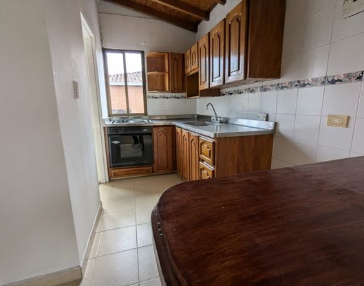 ARRIENDO APARTAESTUDIO EN CALASANZ
