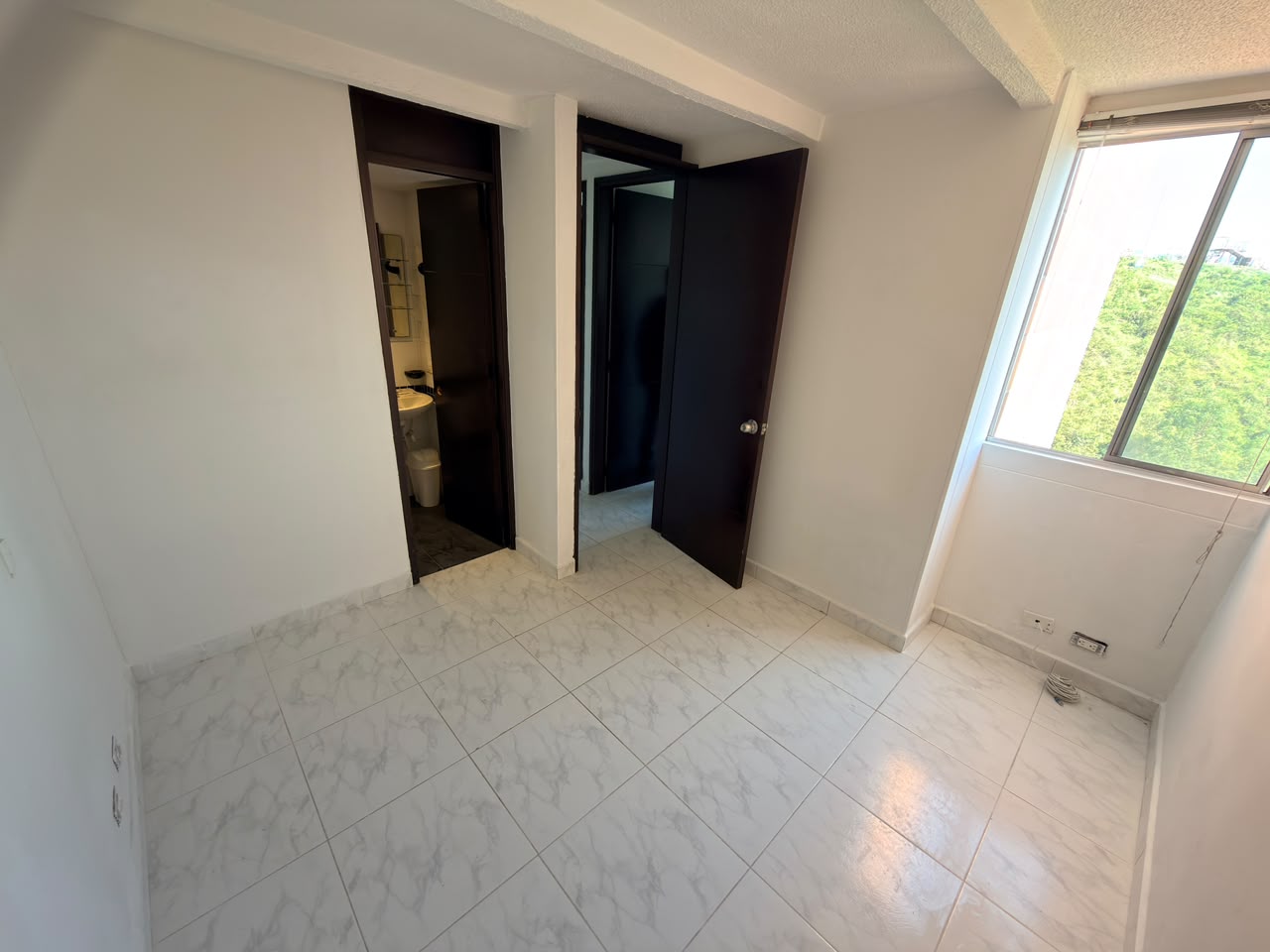 ARRIENDO APARTAMENTO EN RODEO ALTO