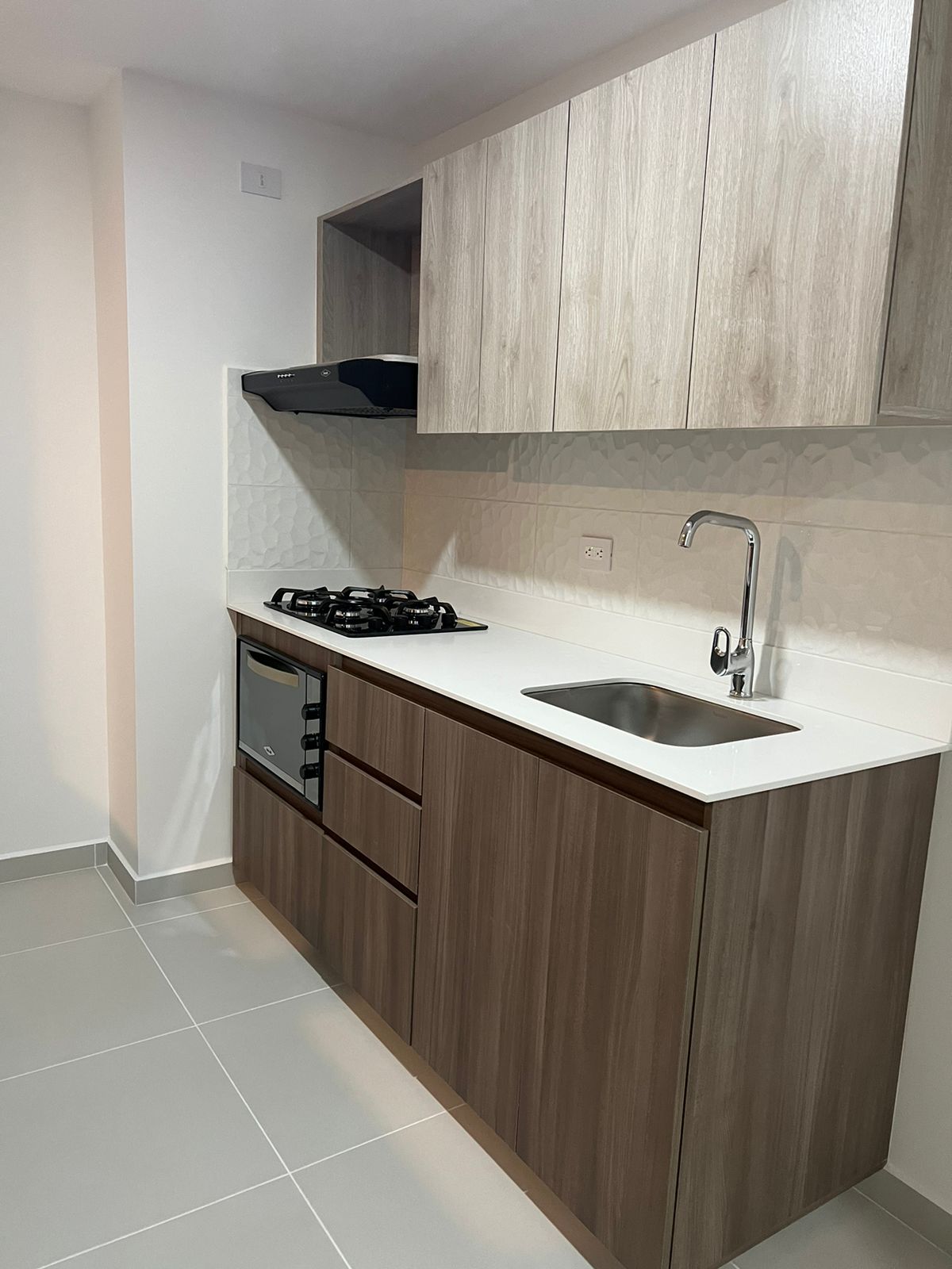 VENDO APARTAMENTO EN SAN DIEGO