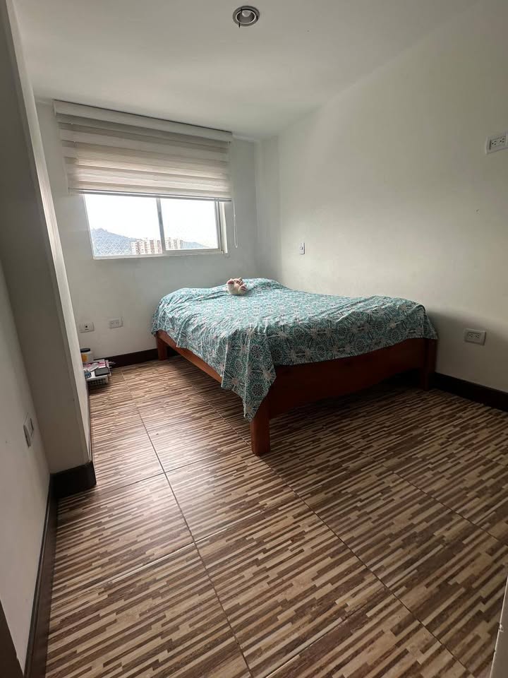 VENDO APARTAMENTO EN SABANETA
