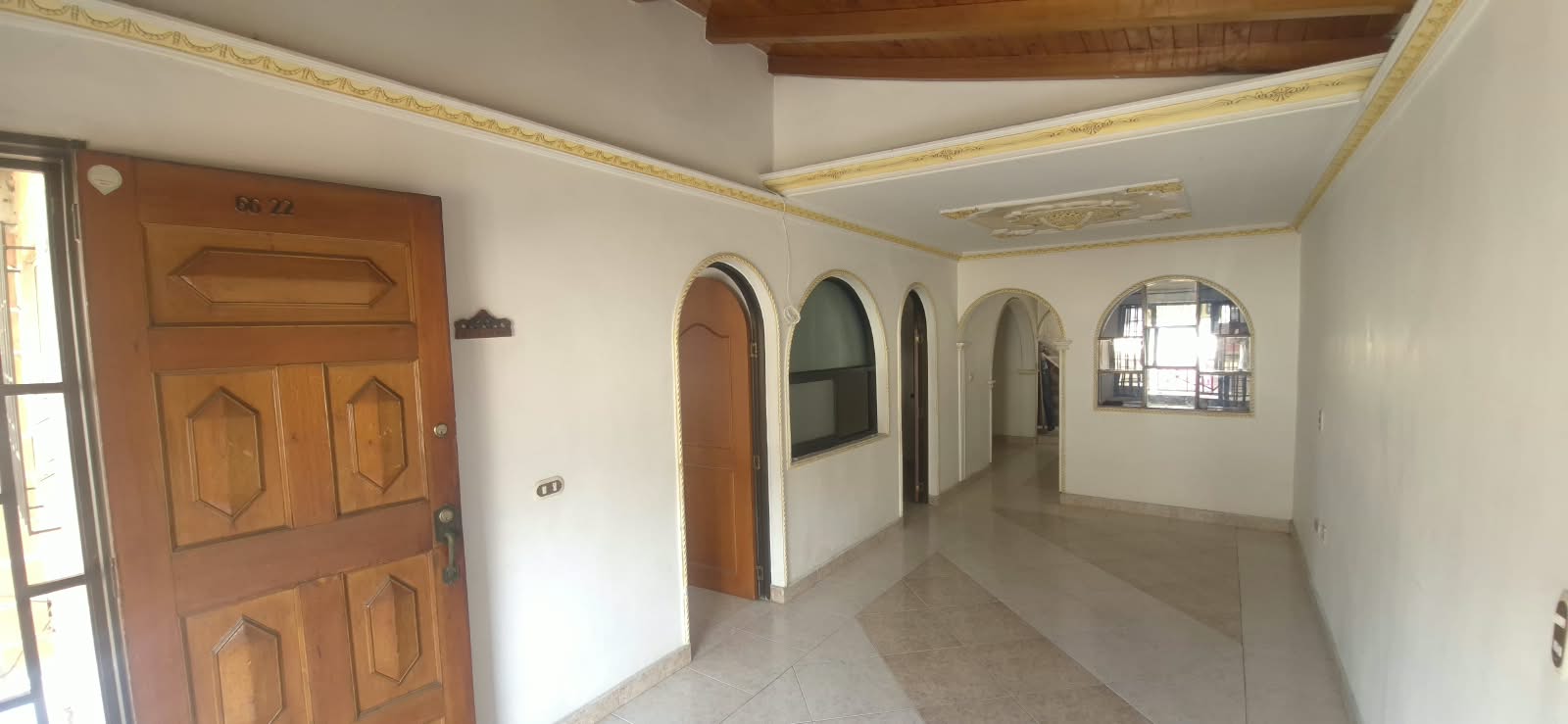 Vendo Casa en el Municipio de Bello Sector El Mirador