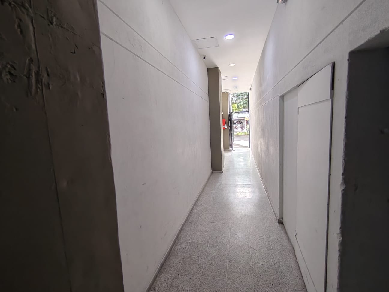 Se arrienda bodega en belen