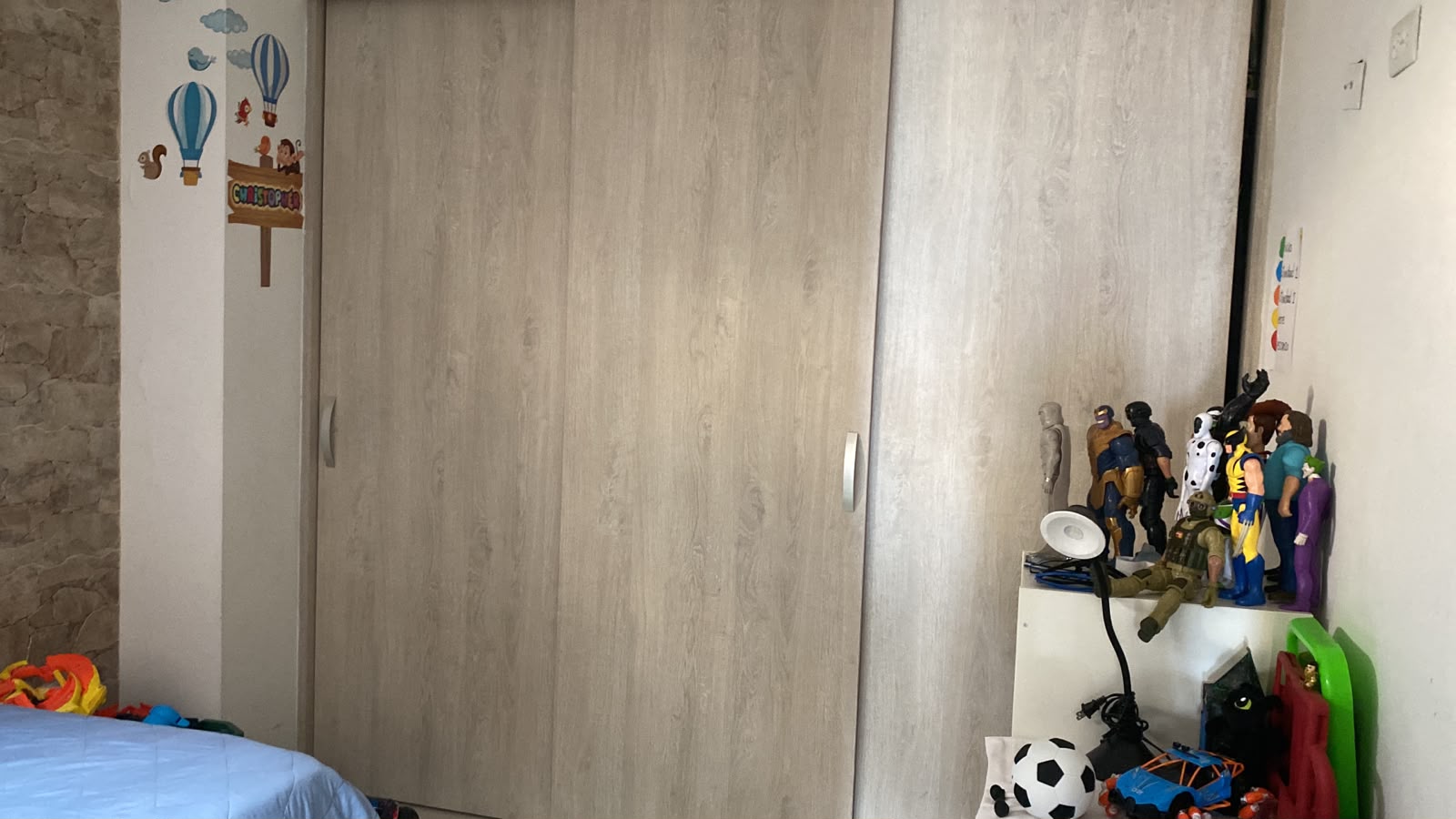 VENDO APARTAMENTO EN FLORENCIA BELLO