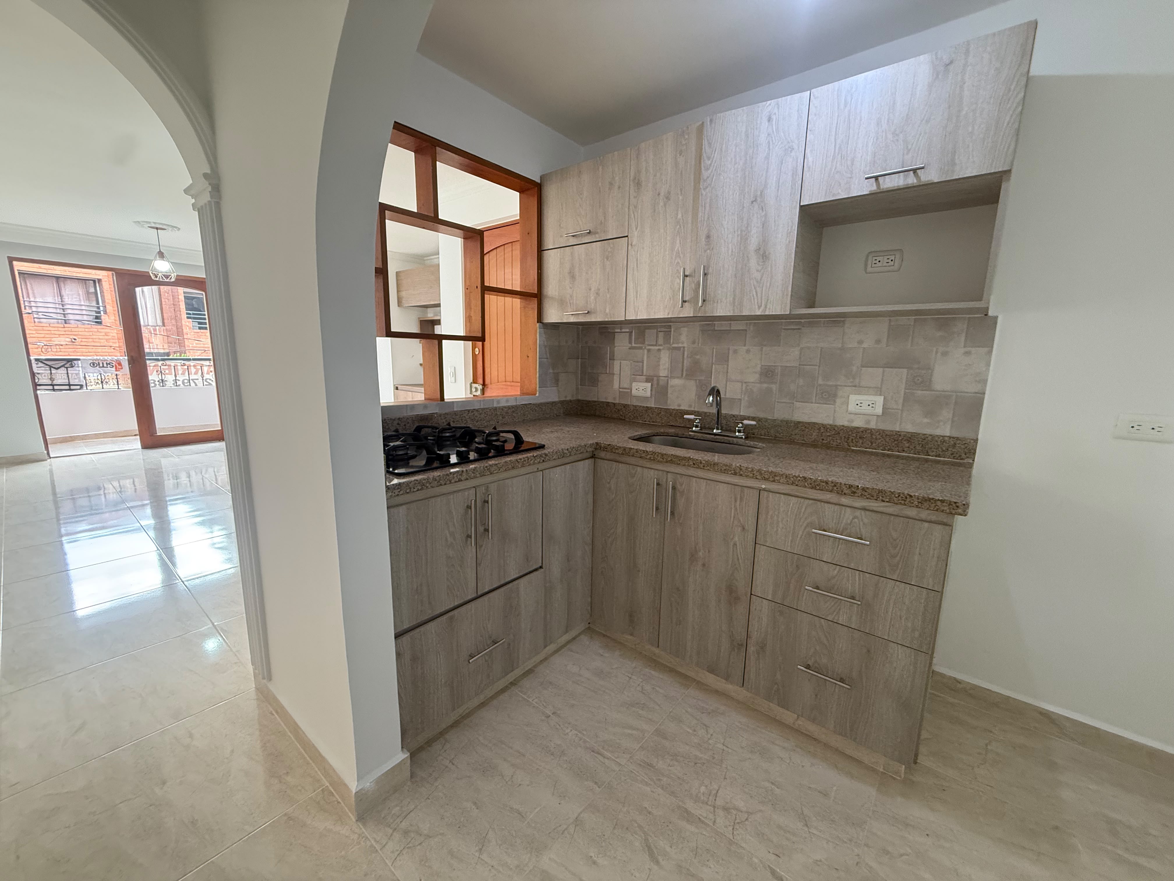 Arriendo Apartamento La Floresta
