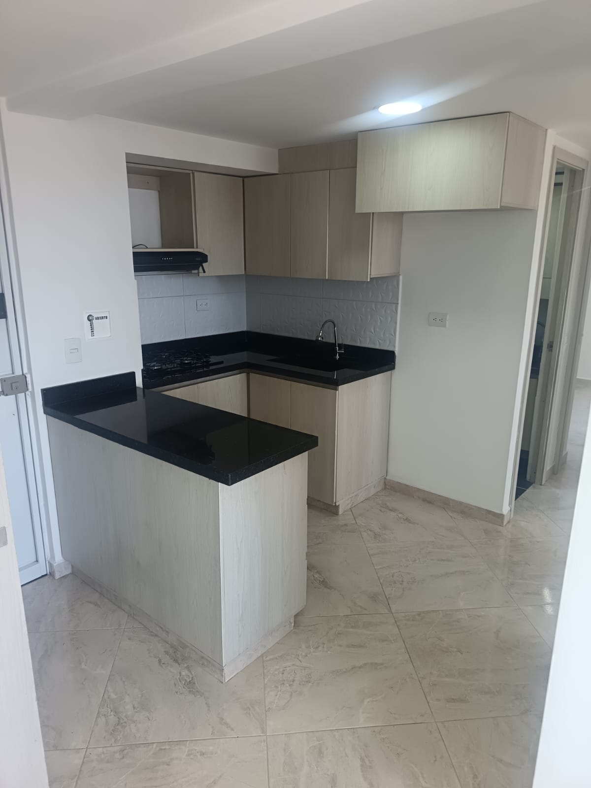 Arriendo Apartamento Robleda Pajarito