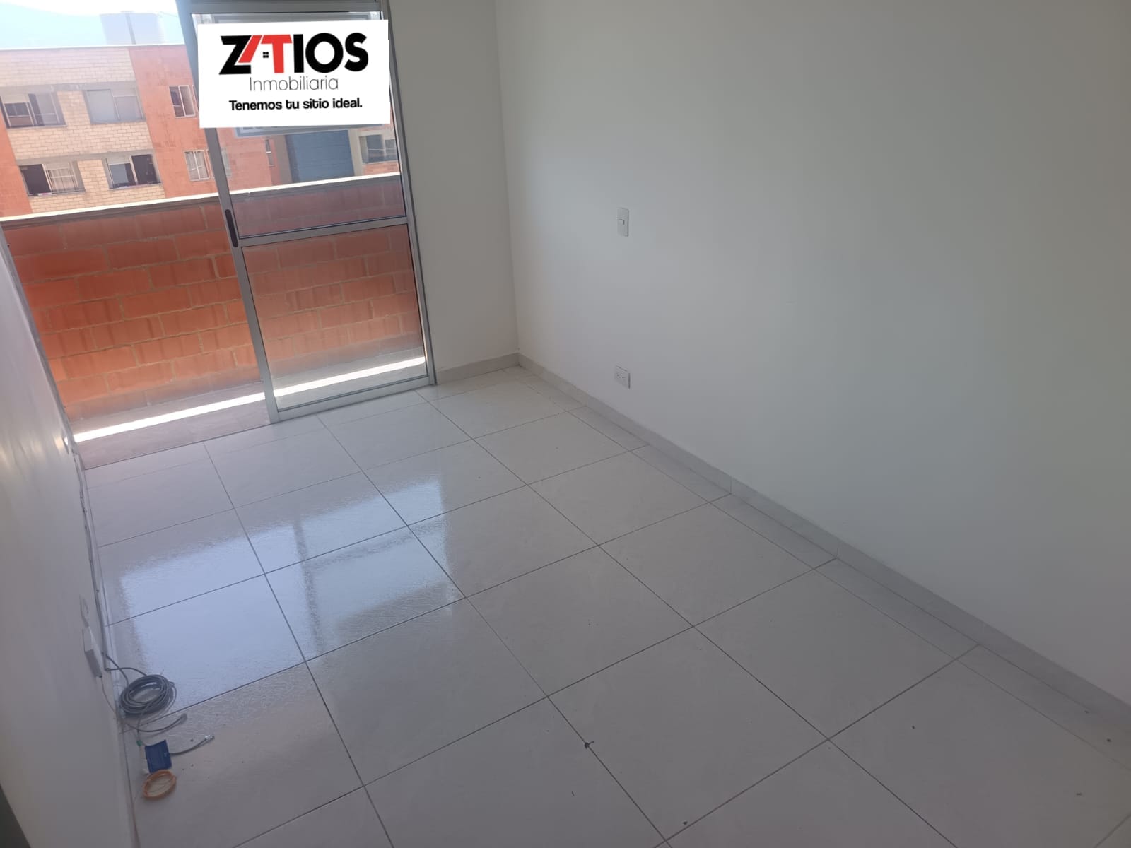 Arriendo Apartamento Robledo Pajarito