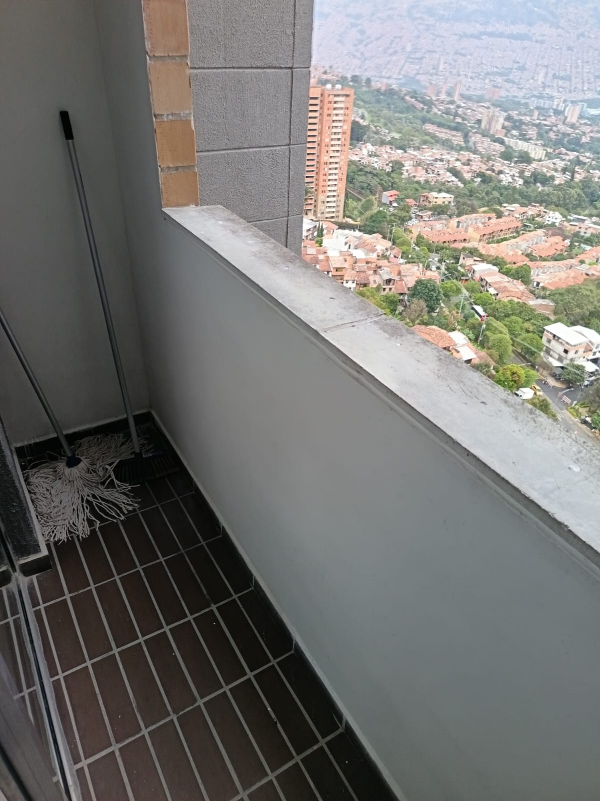 Arriendo Apartamento Robledo Pajarito