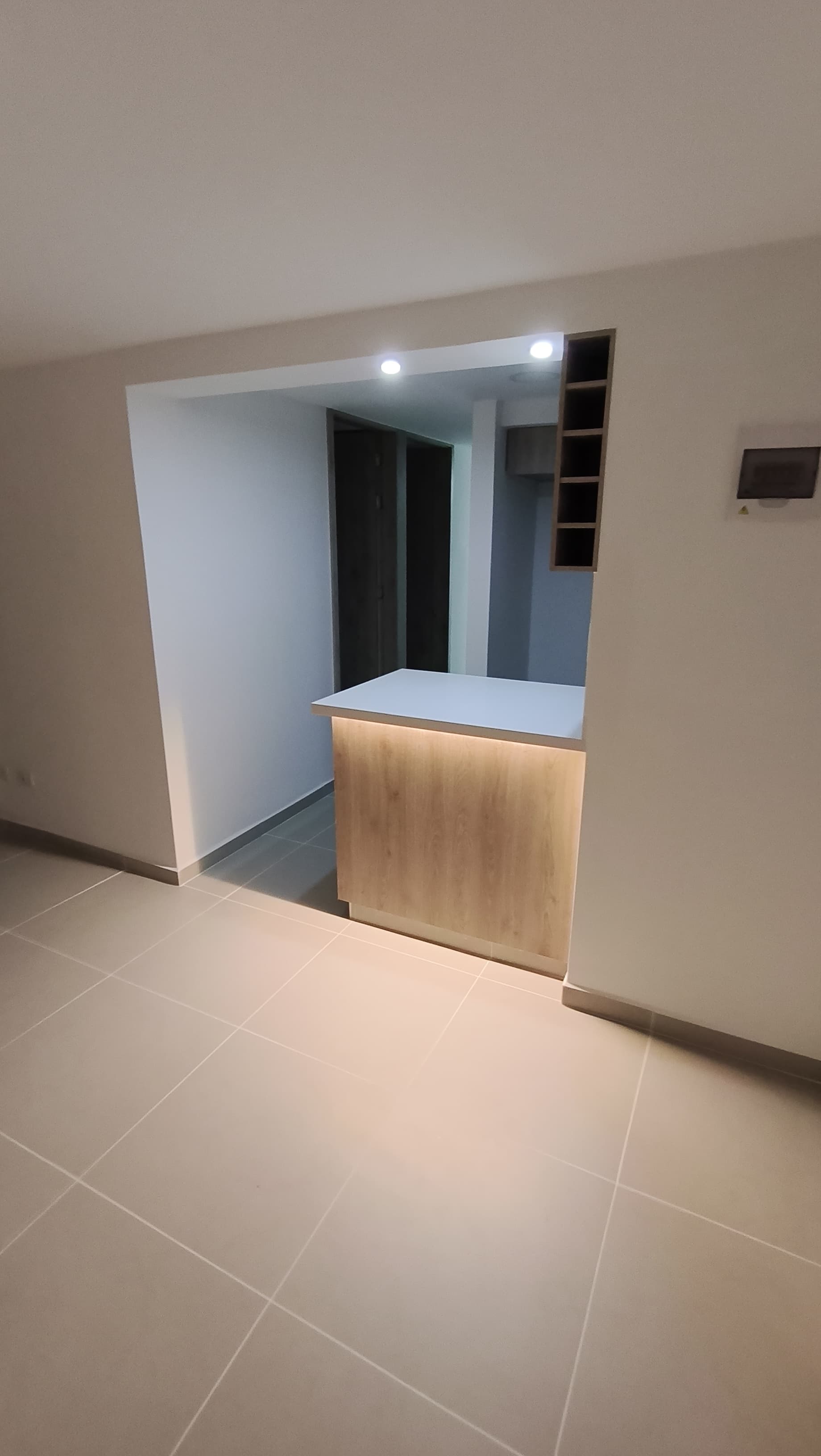 Arriendo Apartamento Robledo Pajarito