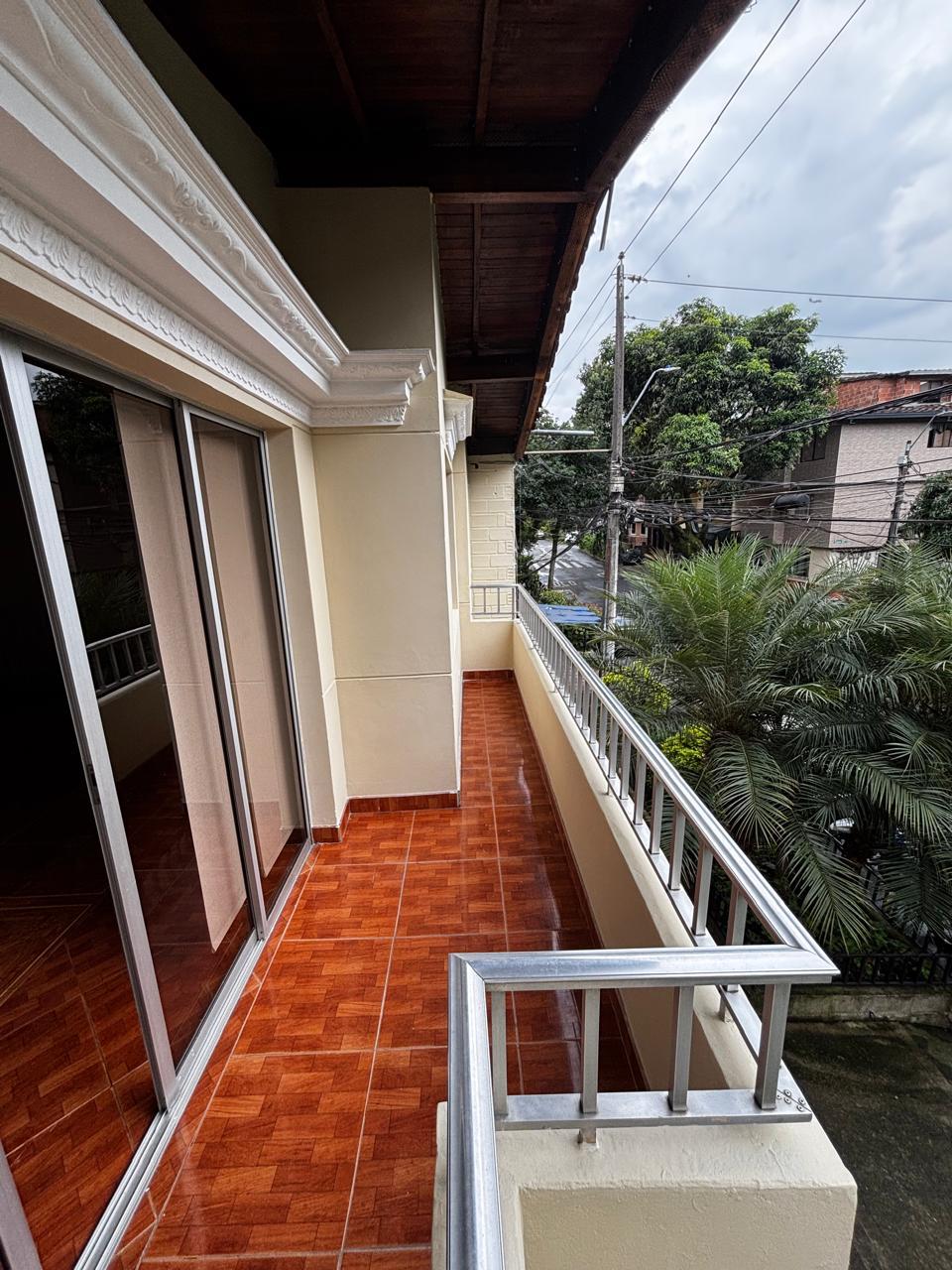 vendo casa en envigado