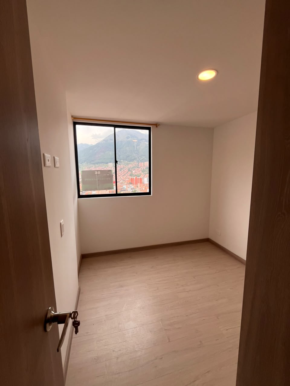 Arriendo Apartamento en el Municipio de Bello cerca al parque