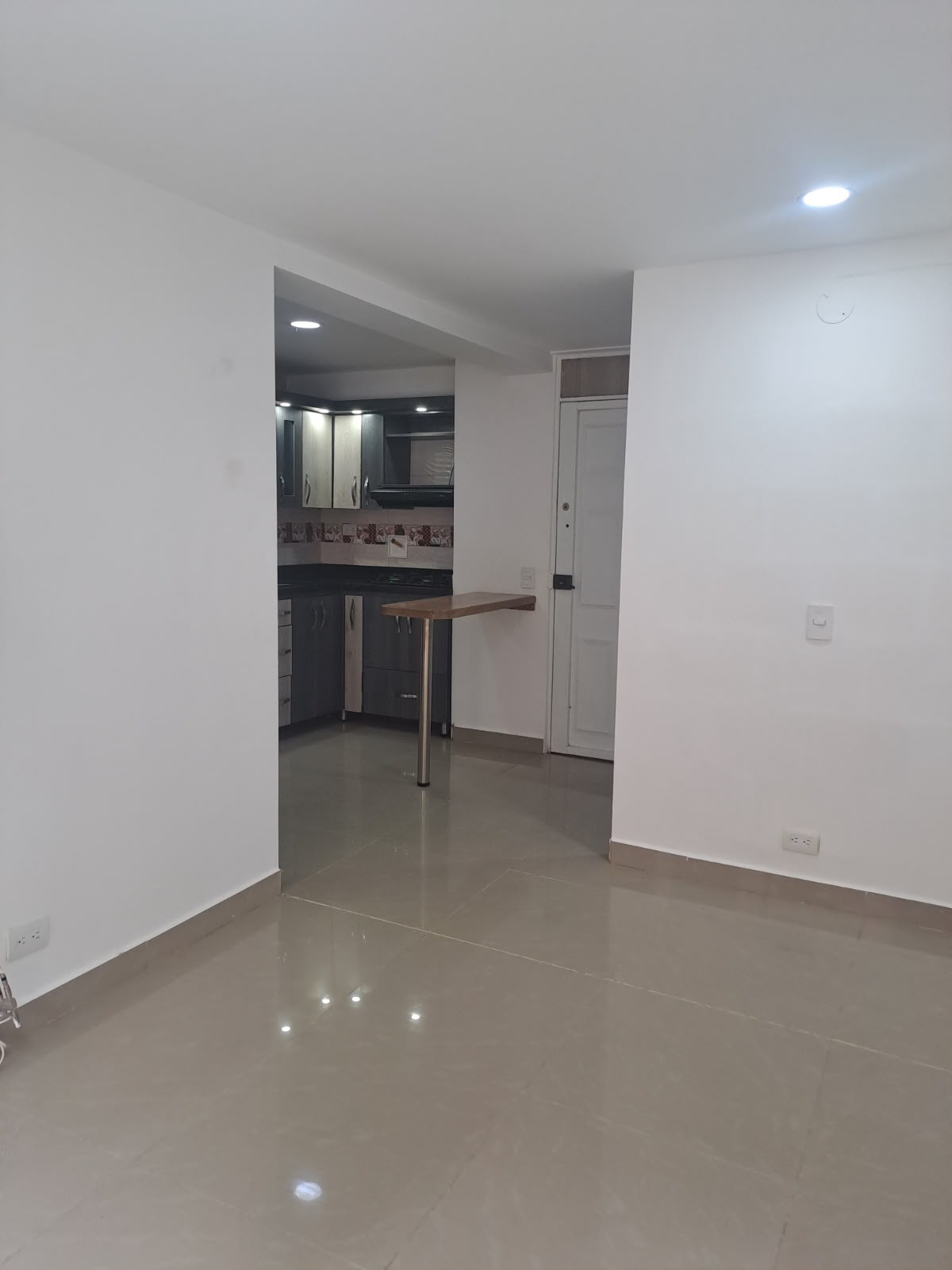 Arriendo Apartamento Robledo Pajarito