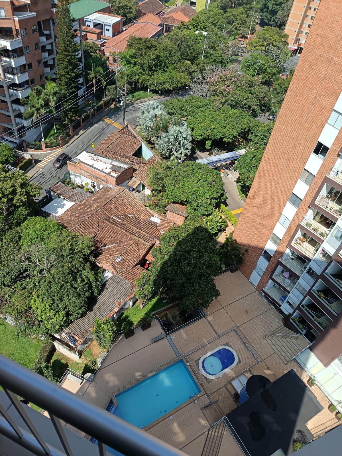 Arriendo Apartamento Pilarica