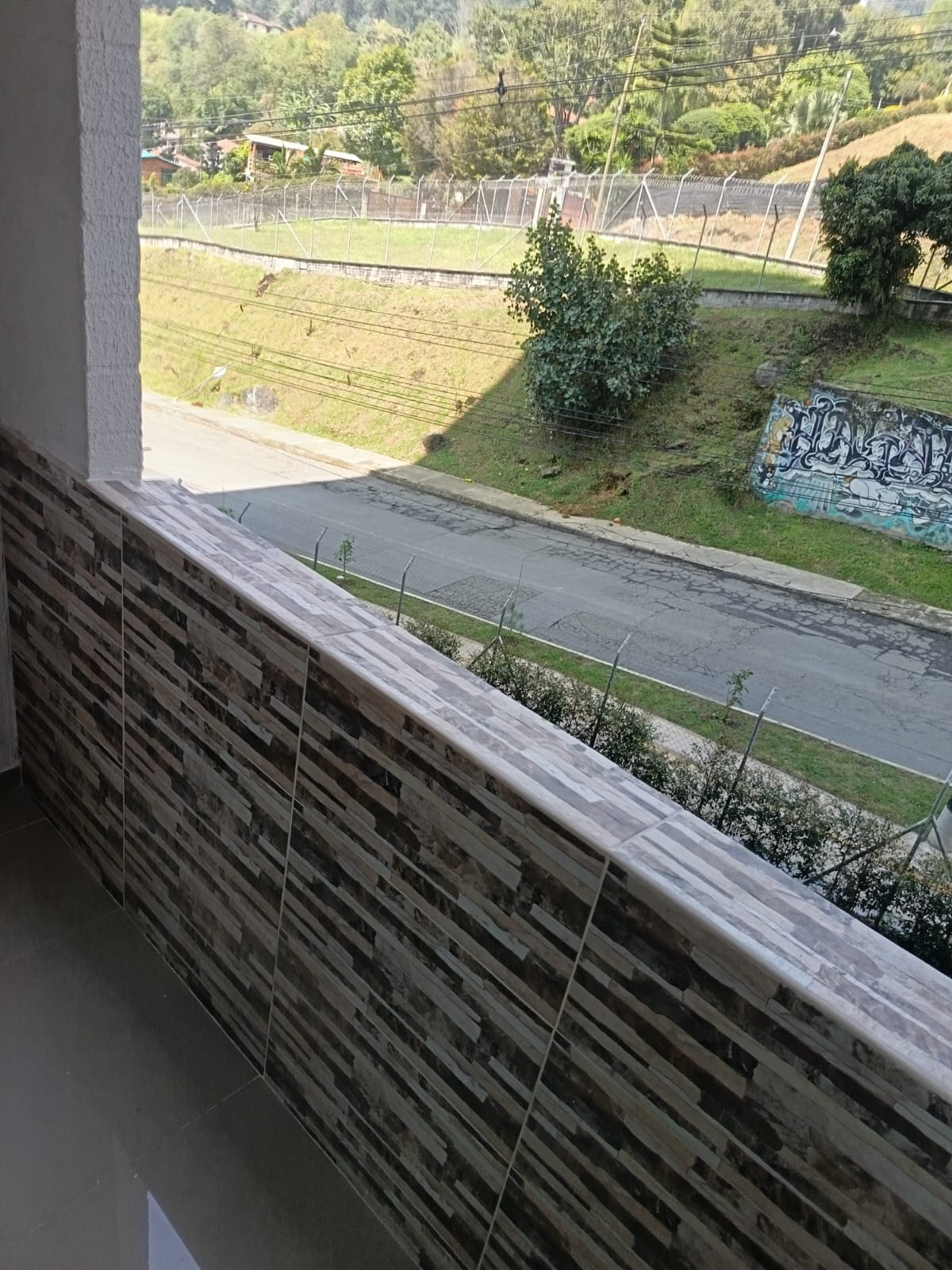 Arriendo Apartamento Robledo Pajarito