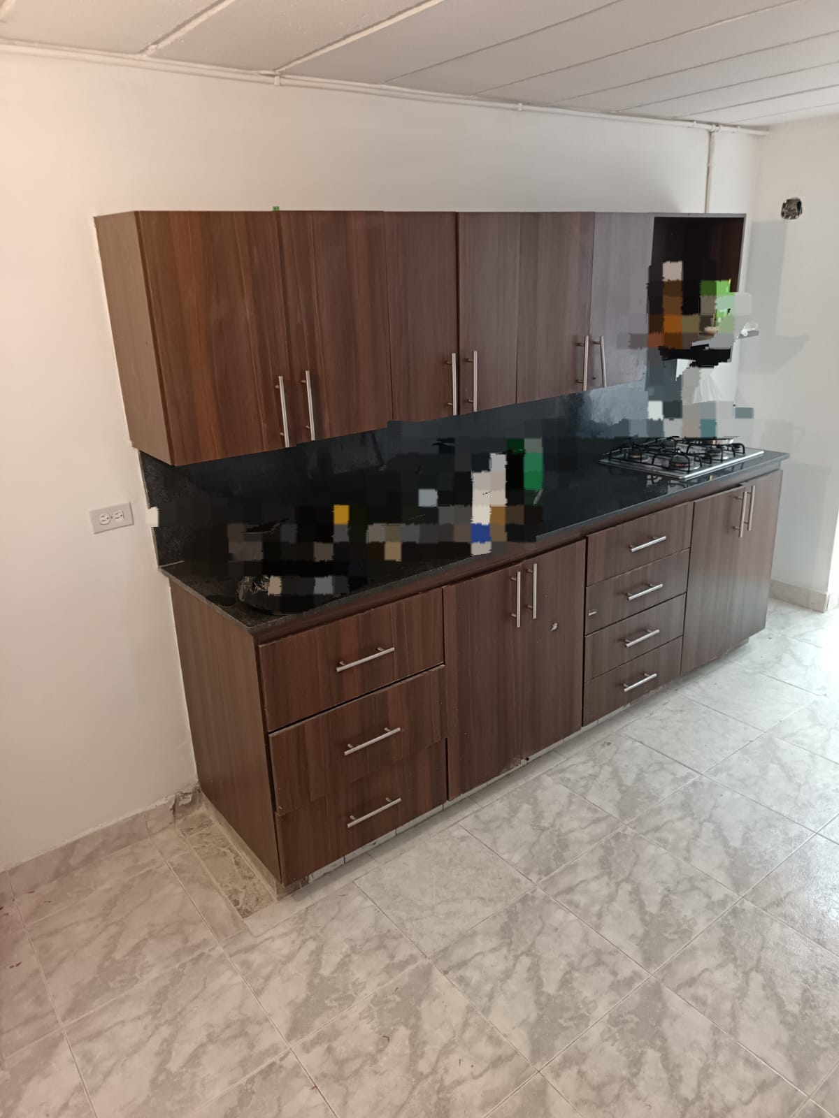 Arriendo Apartamento Robledo
