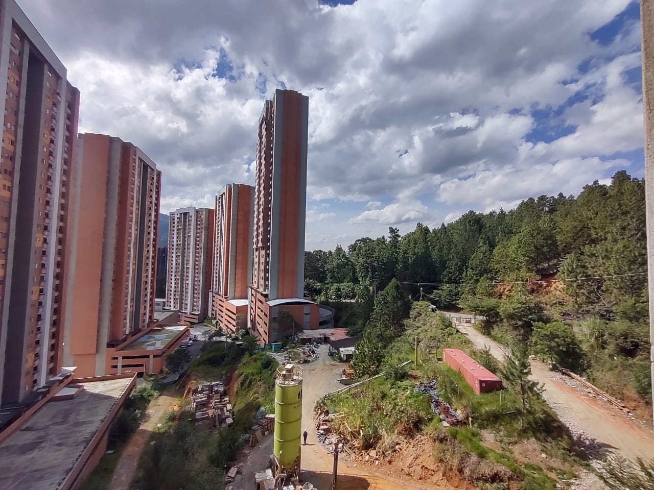 Venta Apartamento Niquía
