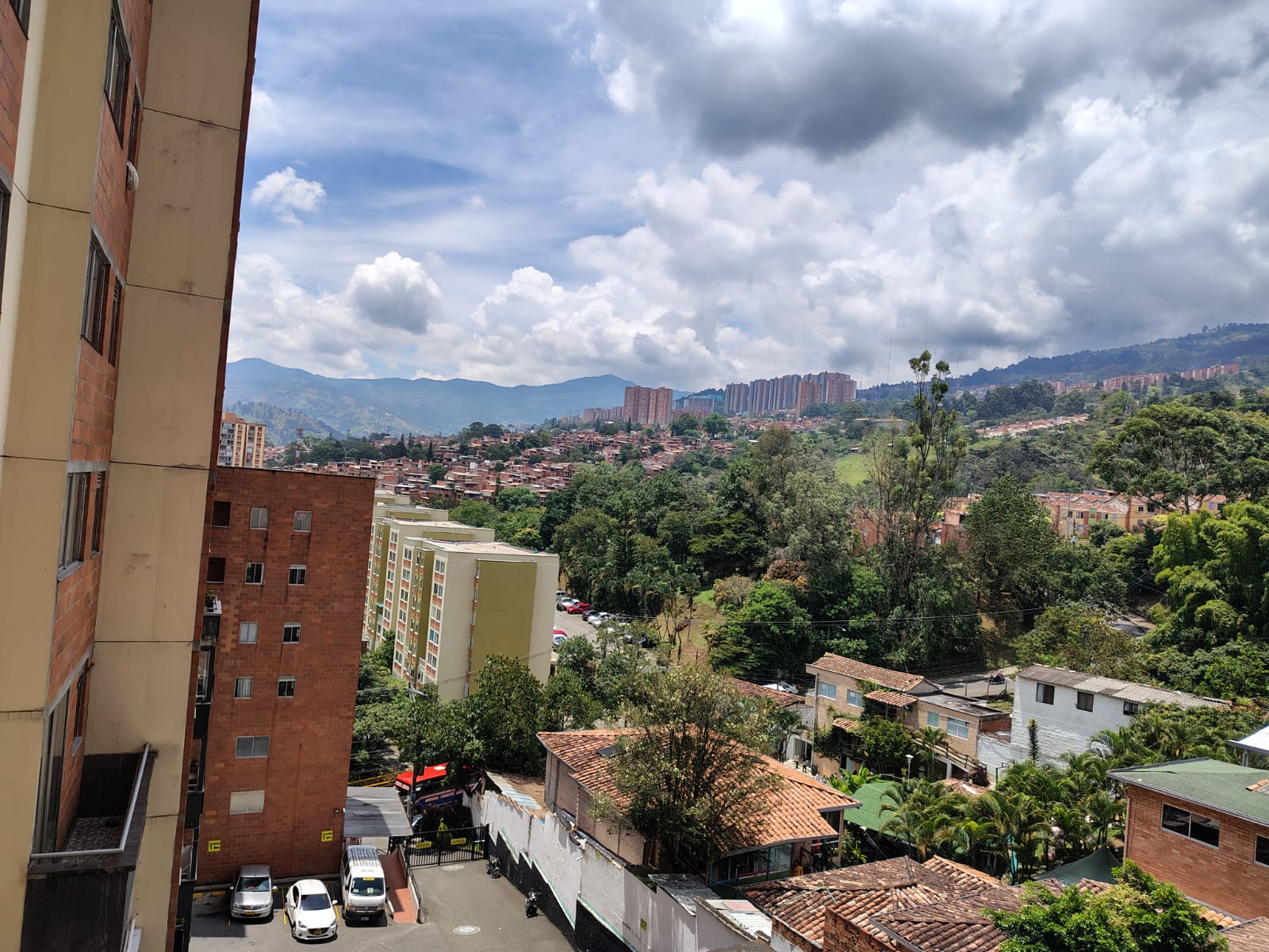 VENTA APARTAMENTO ROBLEDO