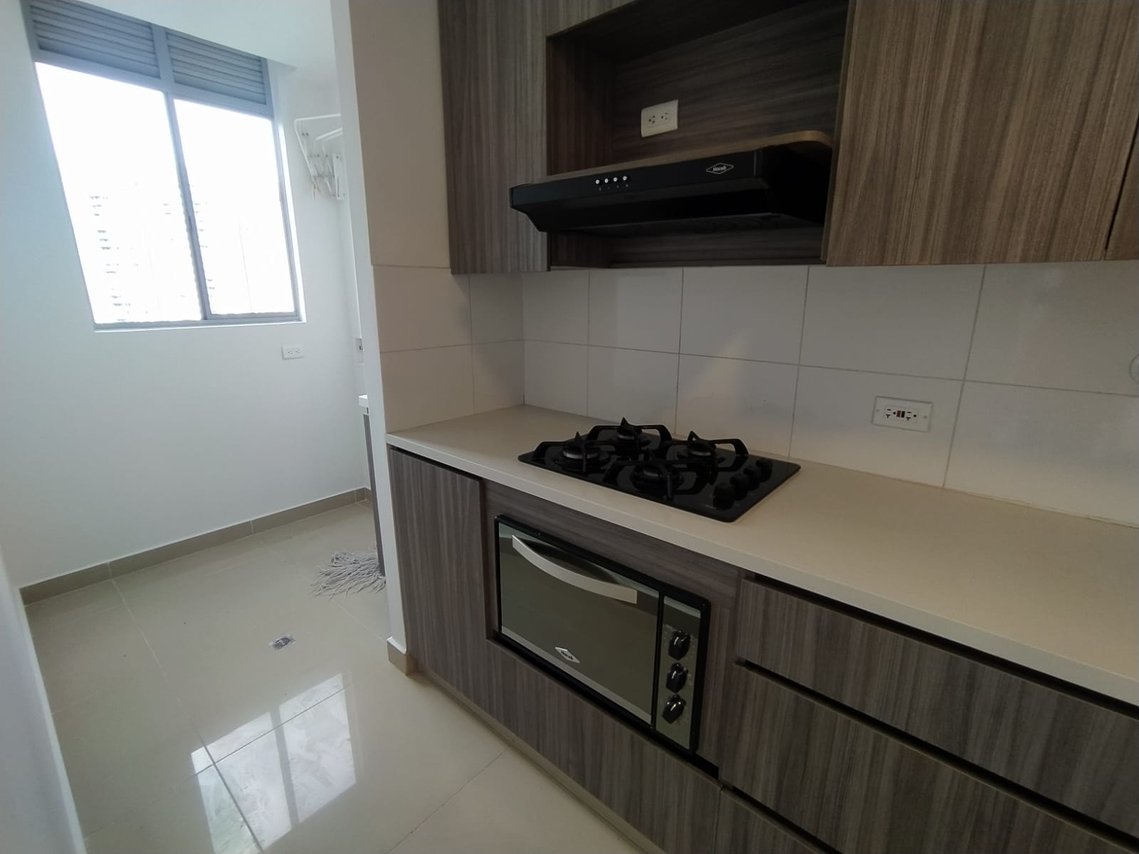 Arriendo Apartamento Suramerica La Estrella