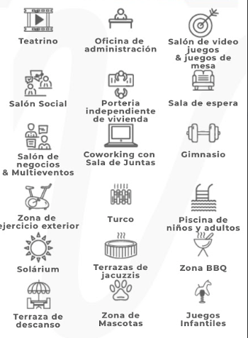 VENTA APARTAMENTO EN PROYECTO LAURELES