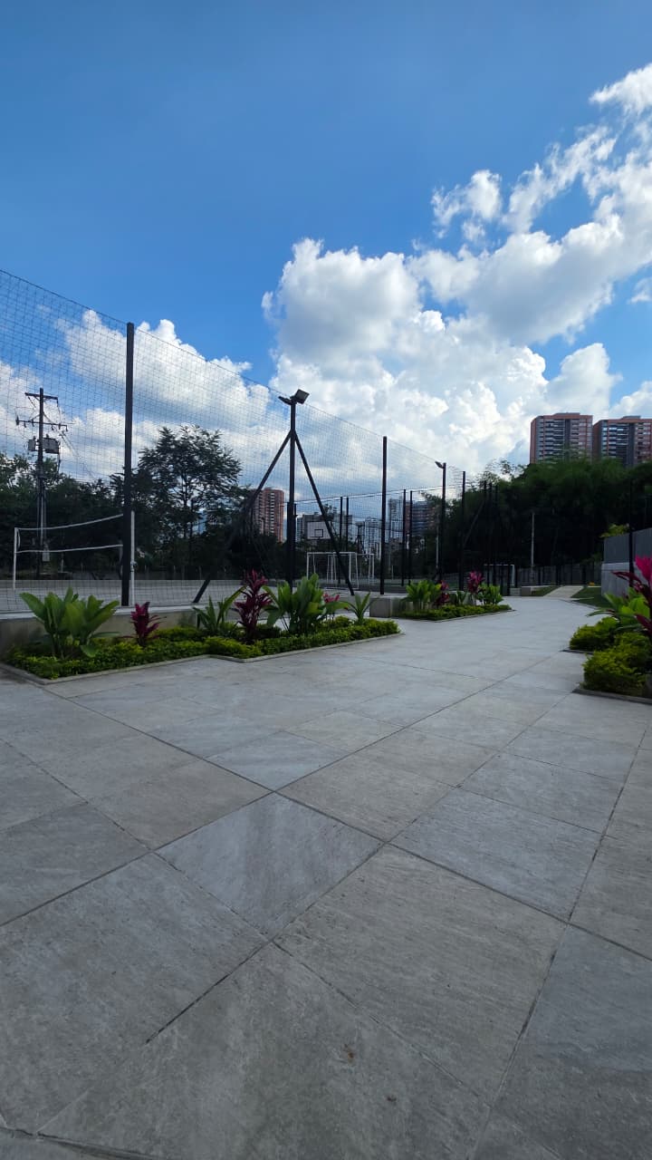 VENDO APARTAMENTO EN ITAGUI